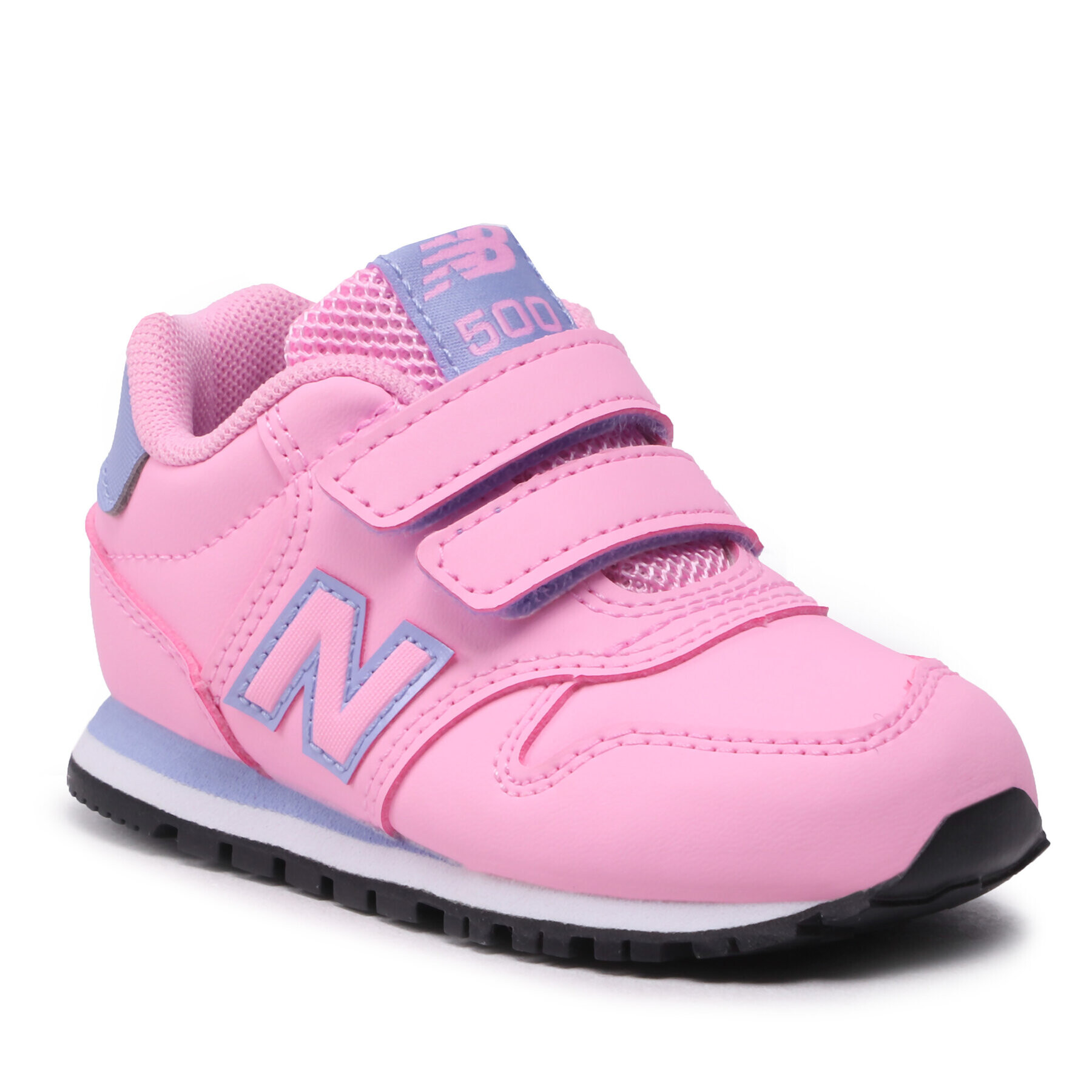 New Balance Сникърси IV500CA1 Розов - Pepit.bg