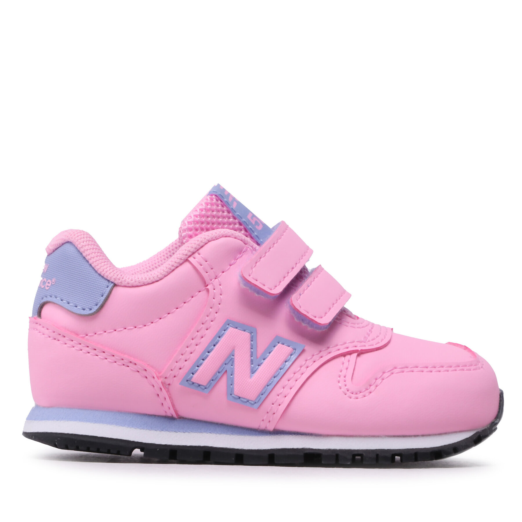 New Balance Сникърси IV500CA1 Розов - Pepit.bg