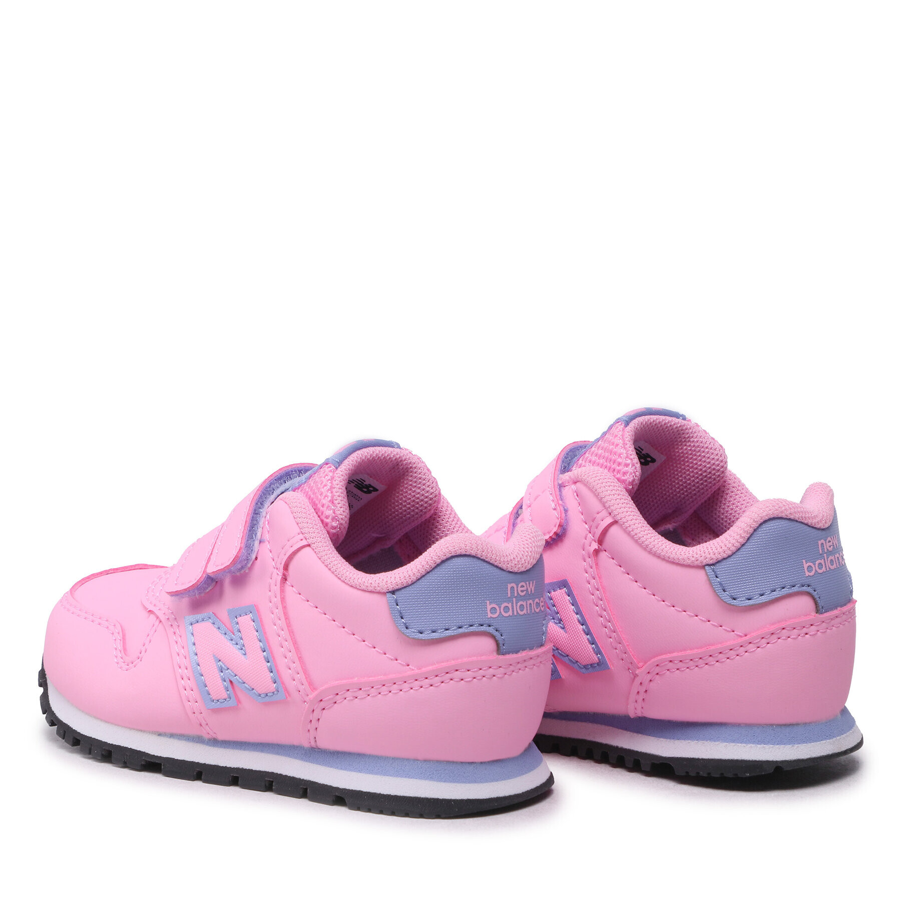 New Balance Сникърси IV500CA1 Розов - Pepit.bg