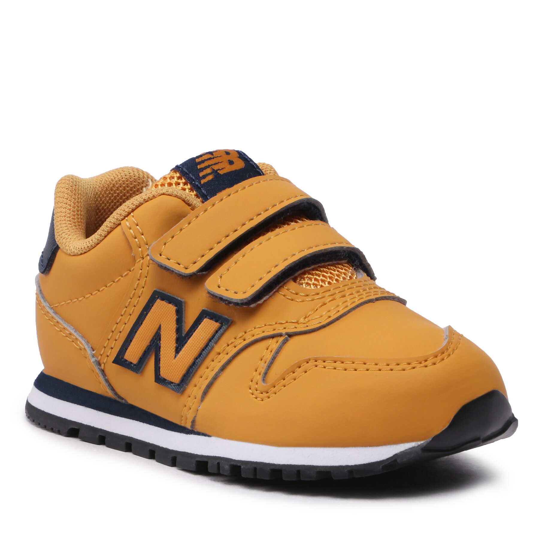 New Balance Сникърси IV500CD1 Оранжев - Pepit.bg