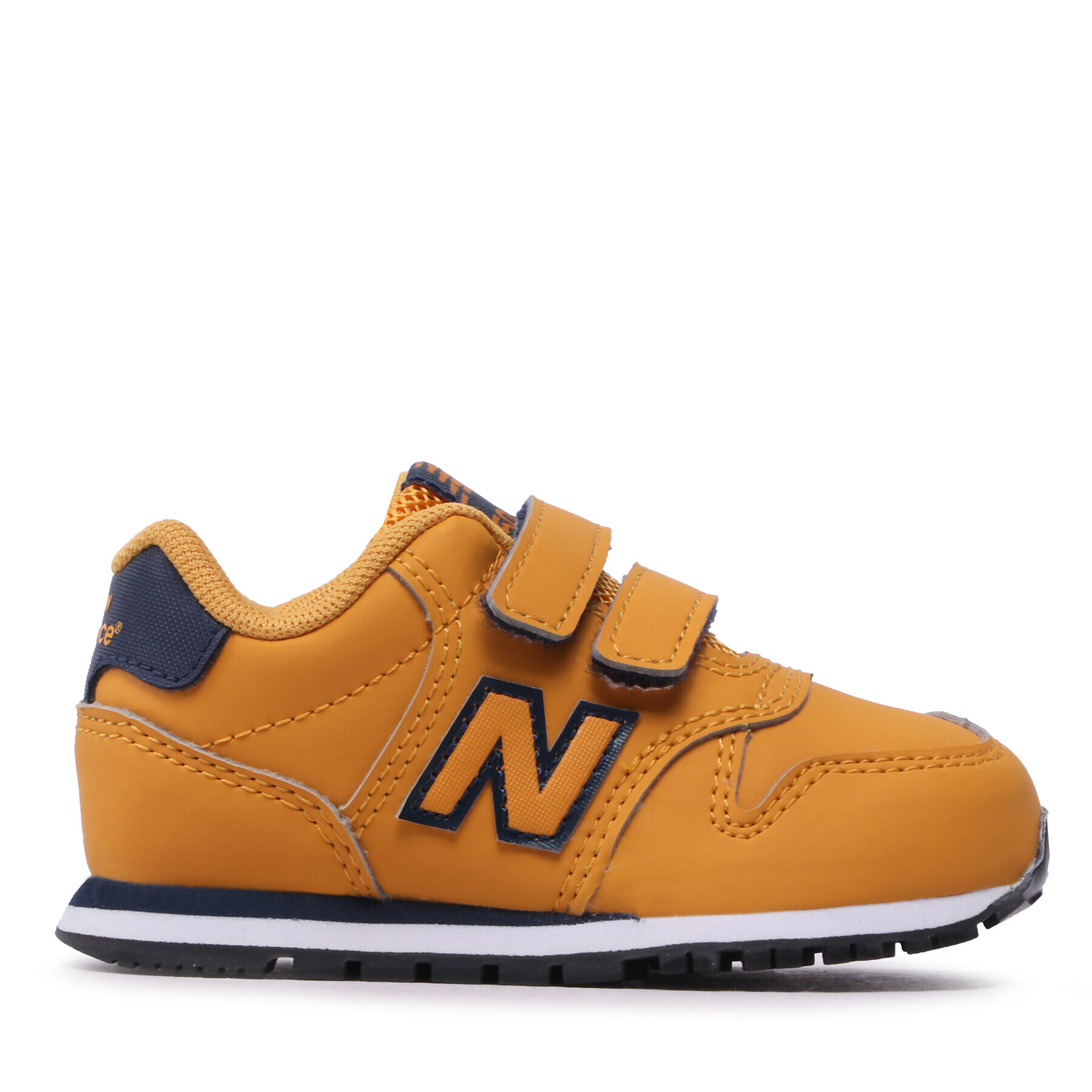 New Balance Сникърси IV500CD1 Оранжев - Pepit.bg