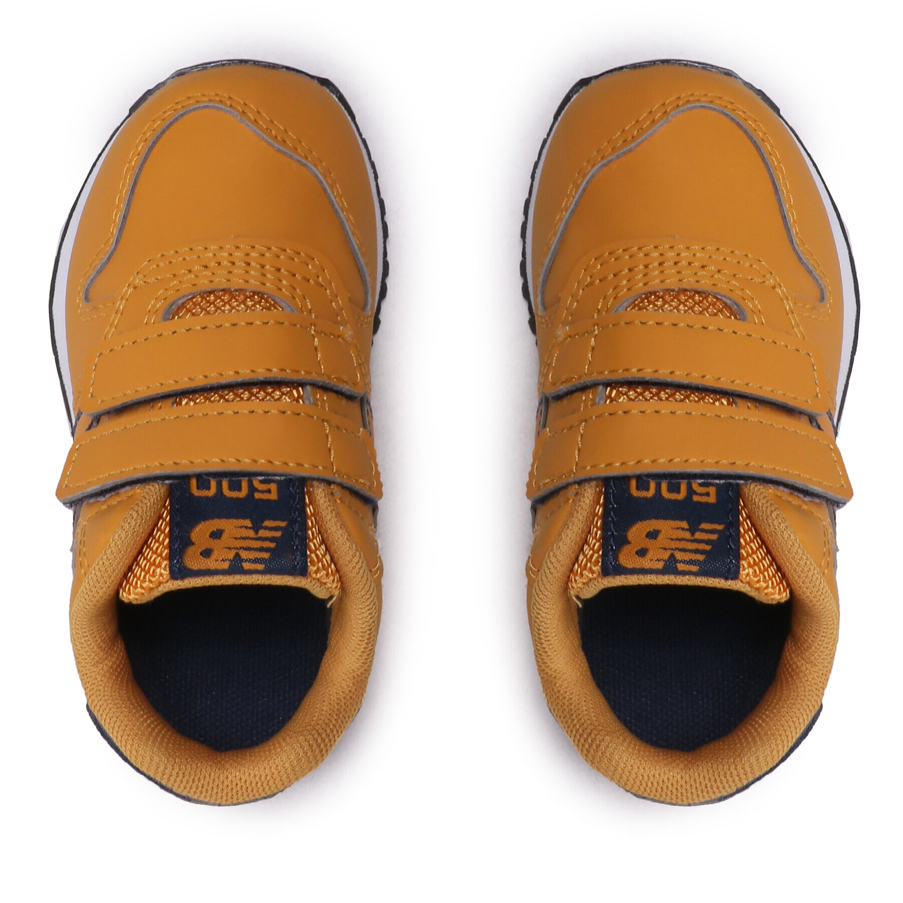 New Balance Сникърси IV500CD1 Оранжев - Pepit.bg