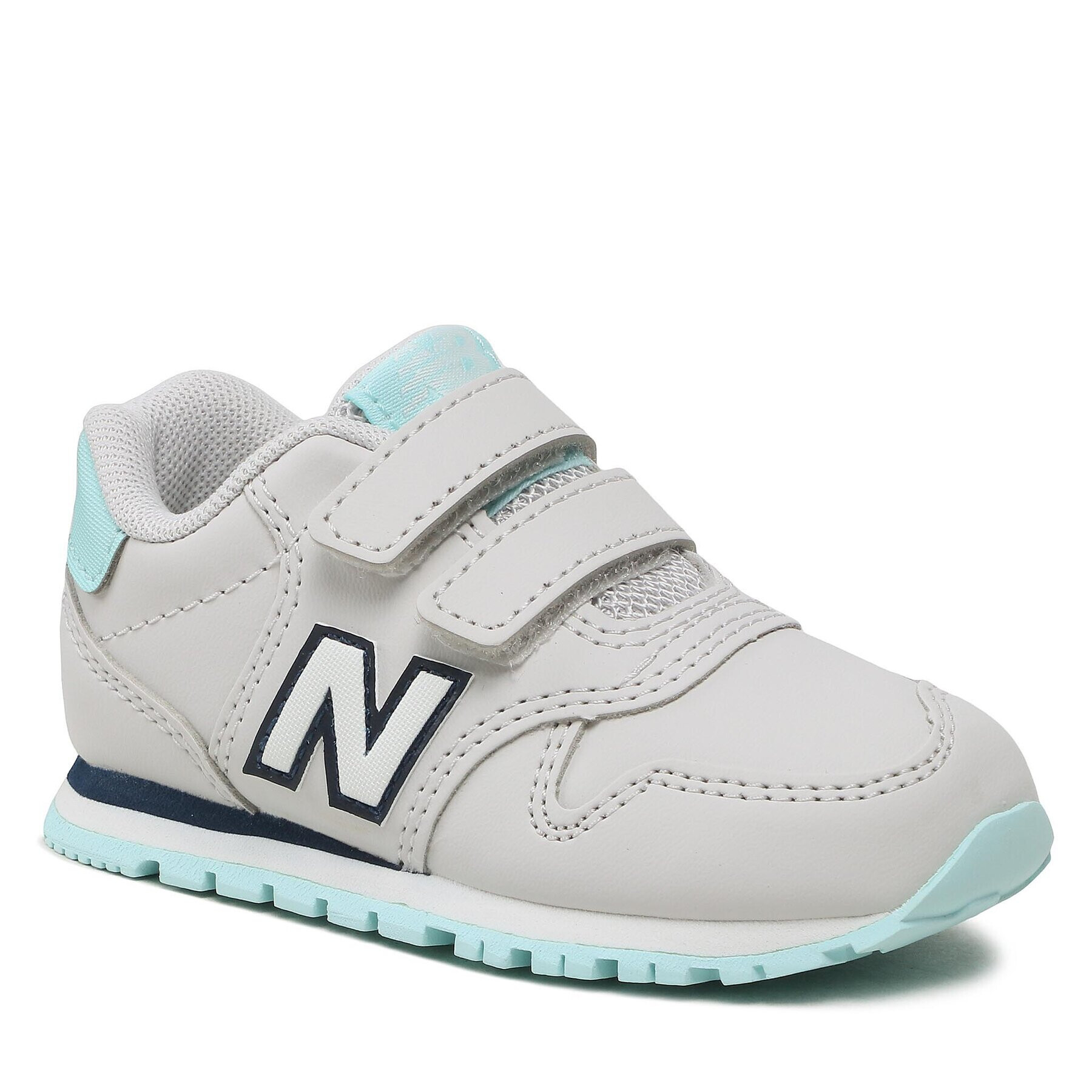 New Balance Сникърси IV500CN1 Сив - Pepit.bg