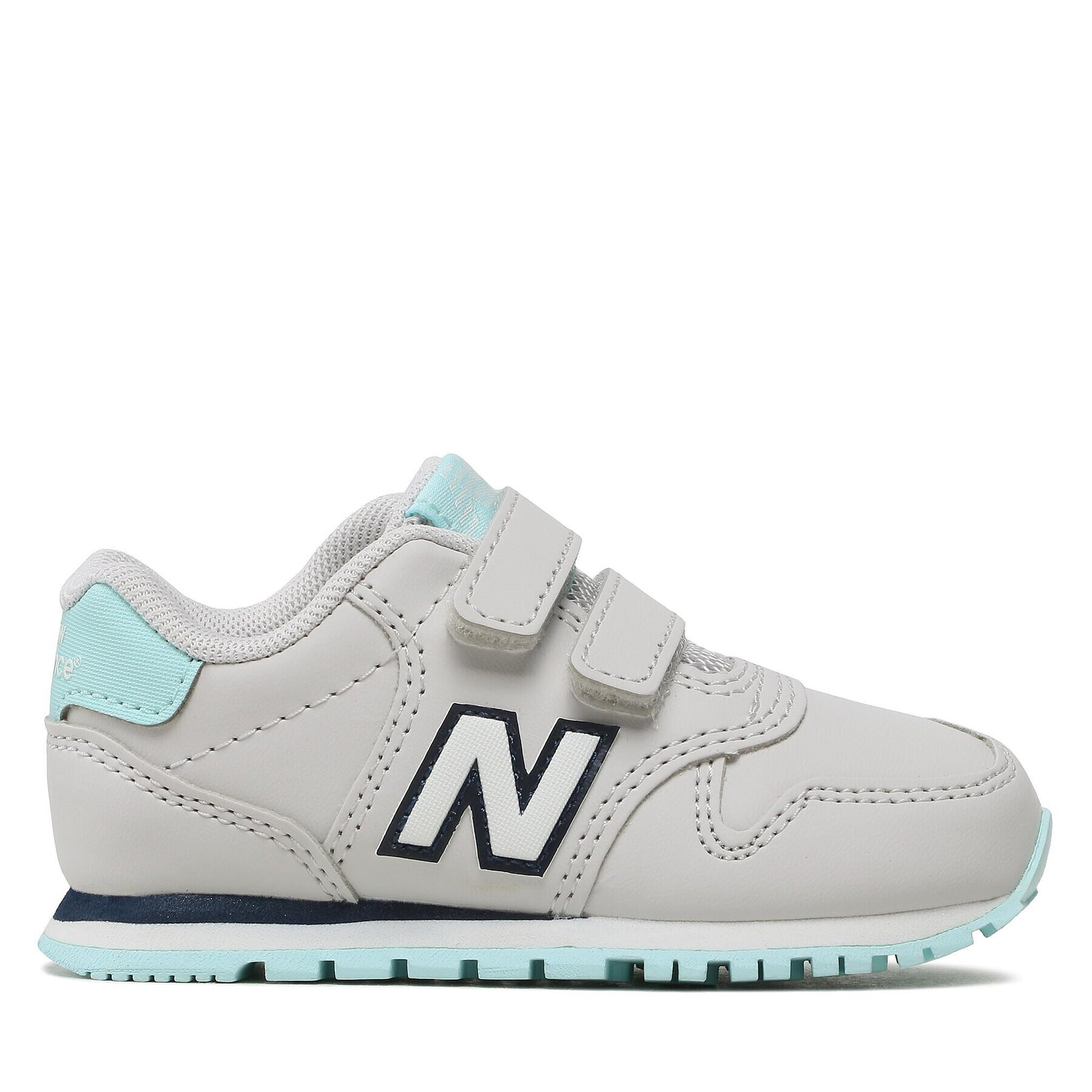 New Balance Сникърси IV500CN1 Сив - Pepit.bg