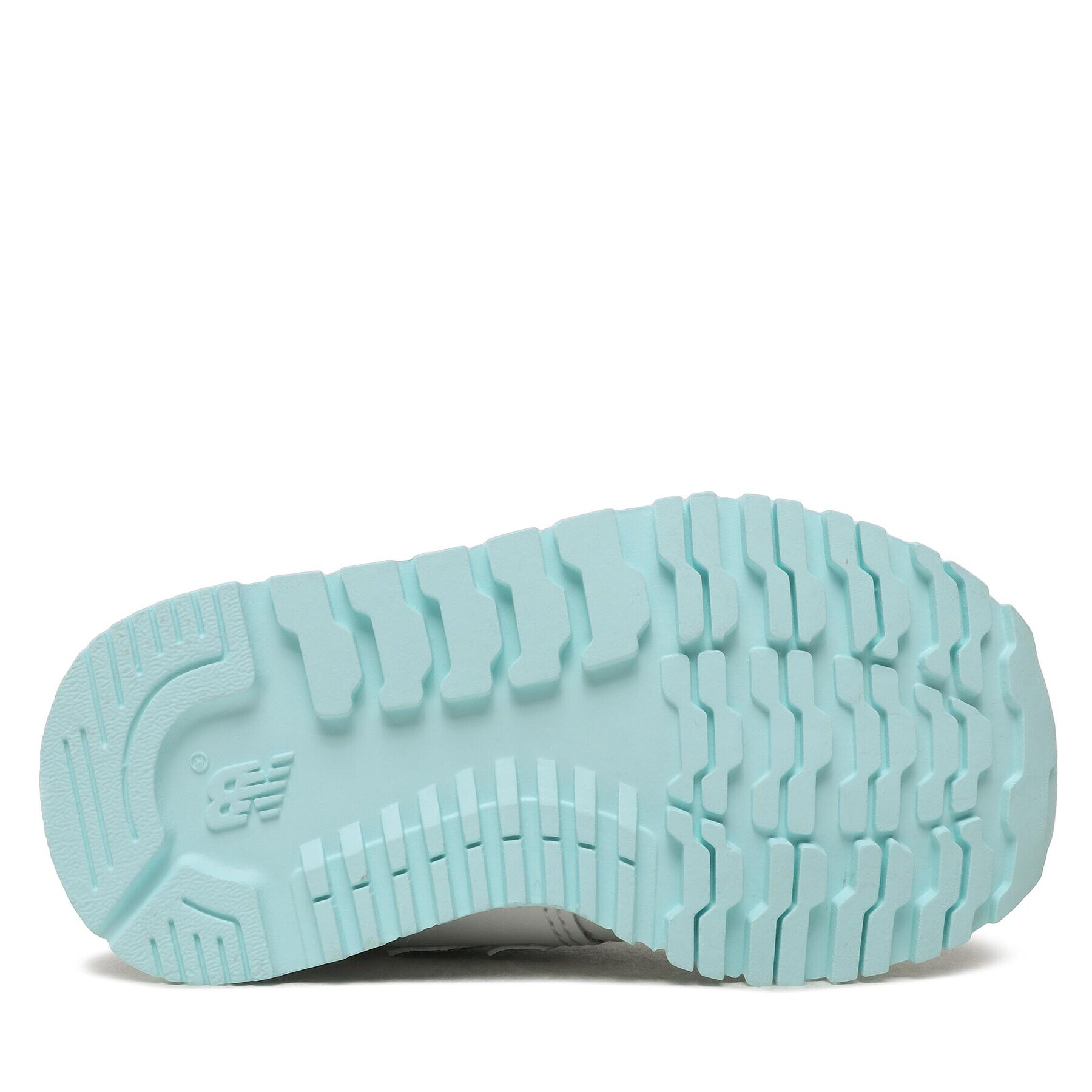 New Balance Сникърси IV500CN1 Сив - Pepit.bg