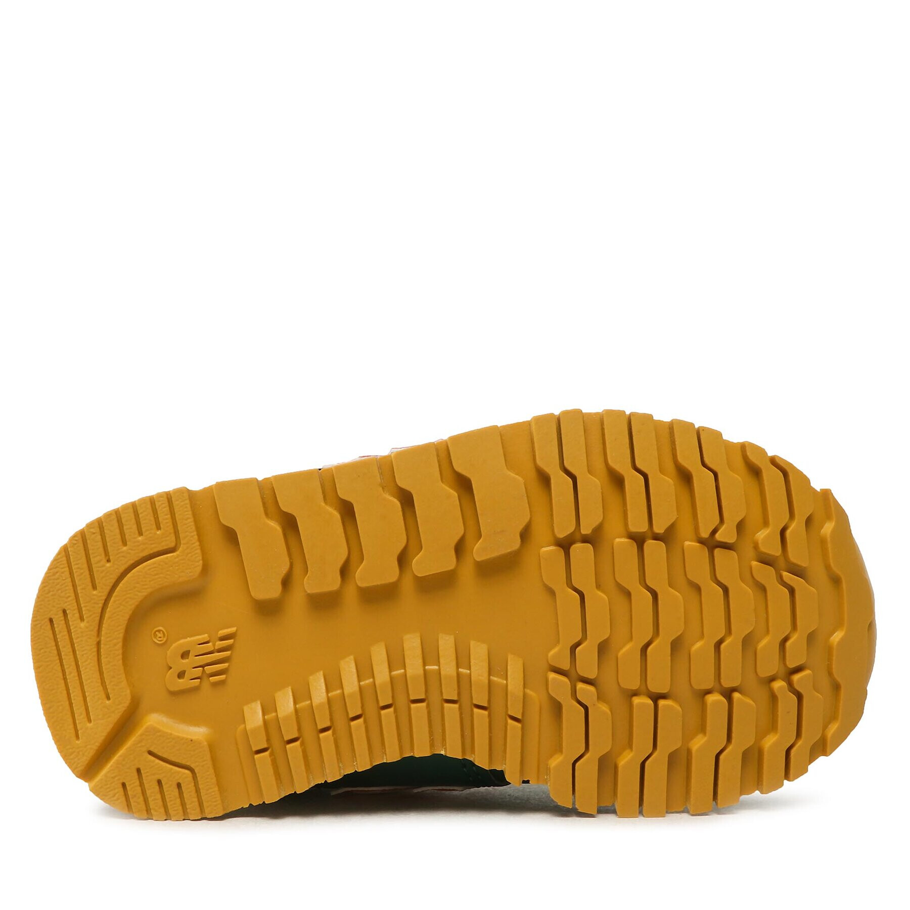 New Balance Сникърси IV500GG1 Зелен - Pepit.bg