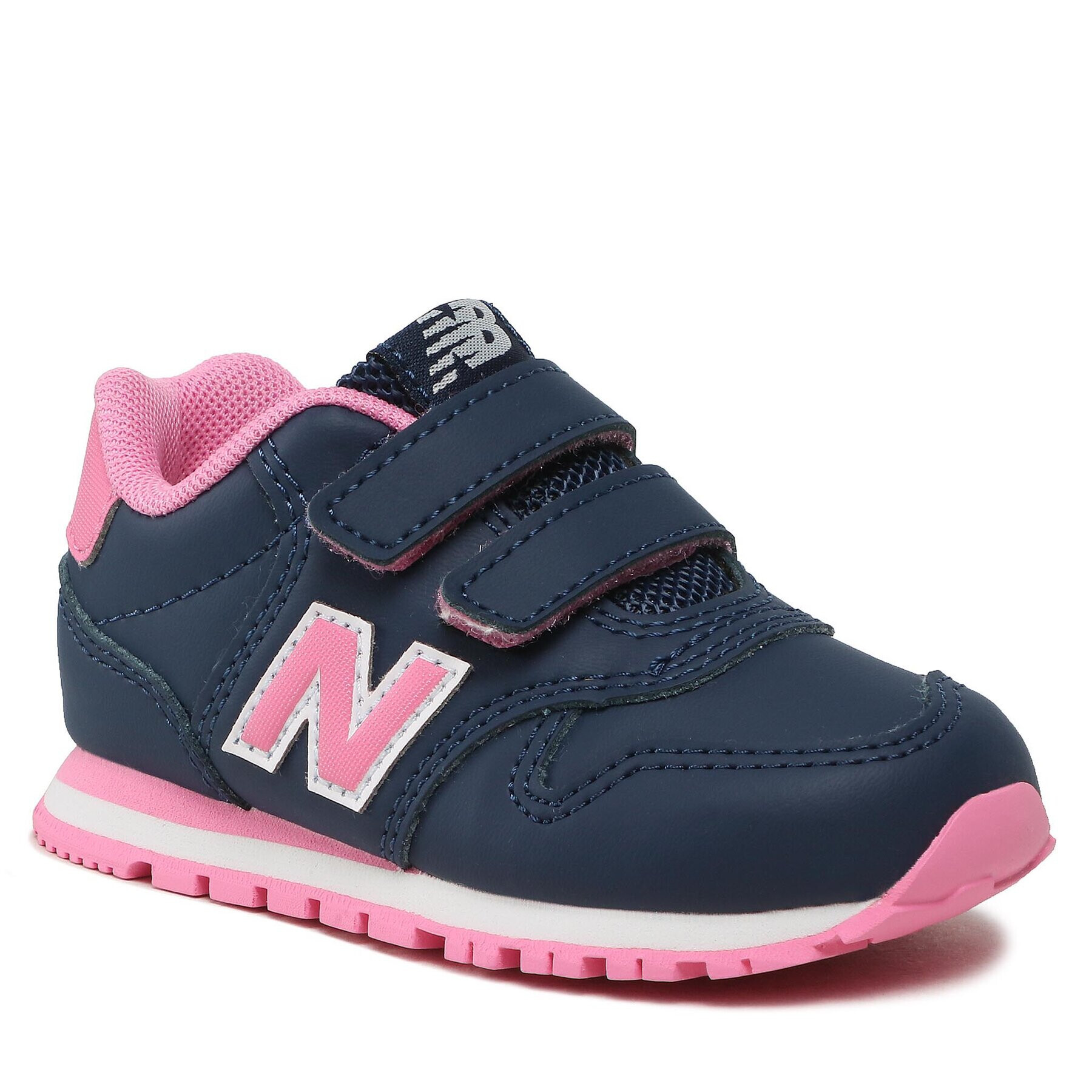 New Balance Сникърси IV500NP1 Тъмносин - Pepit.bg