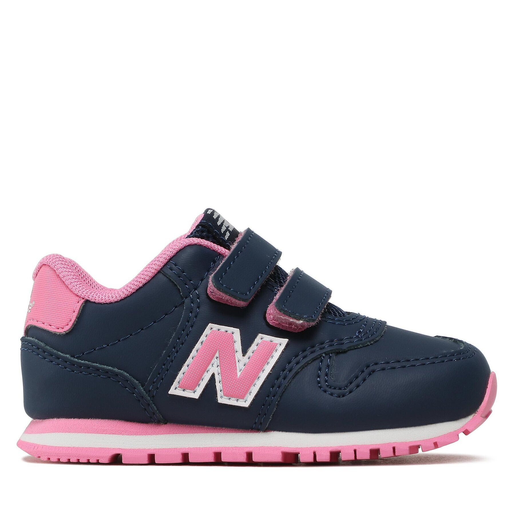 New Balance Сникърси IV500NP1 Тъмносин - Pepit.bg