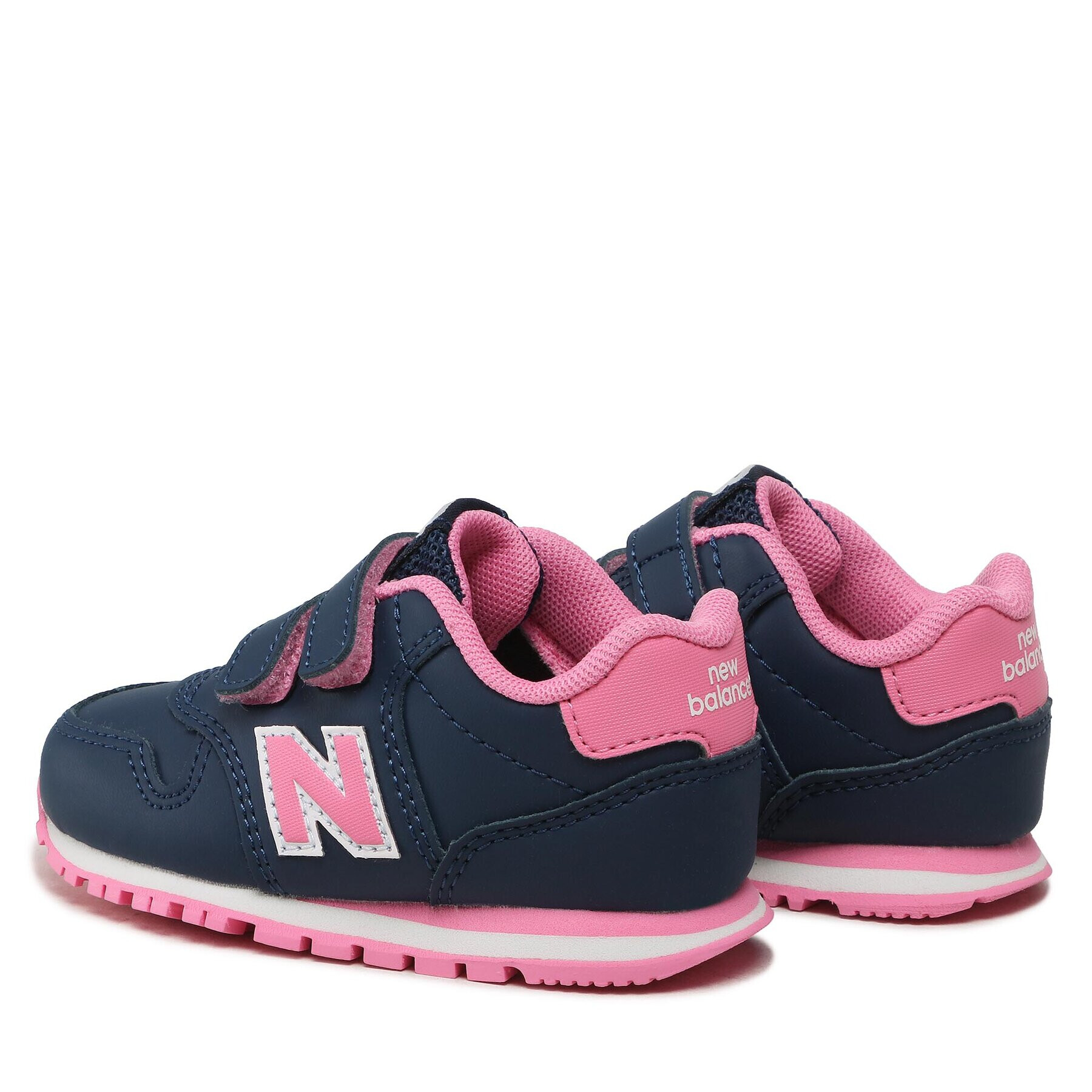 New Balance Сникърси IV500NP1 Тъмносин - Pepit.bg