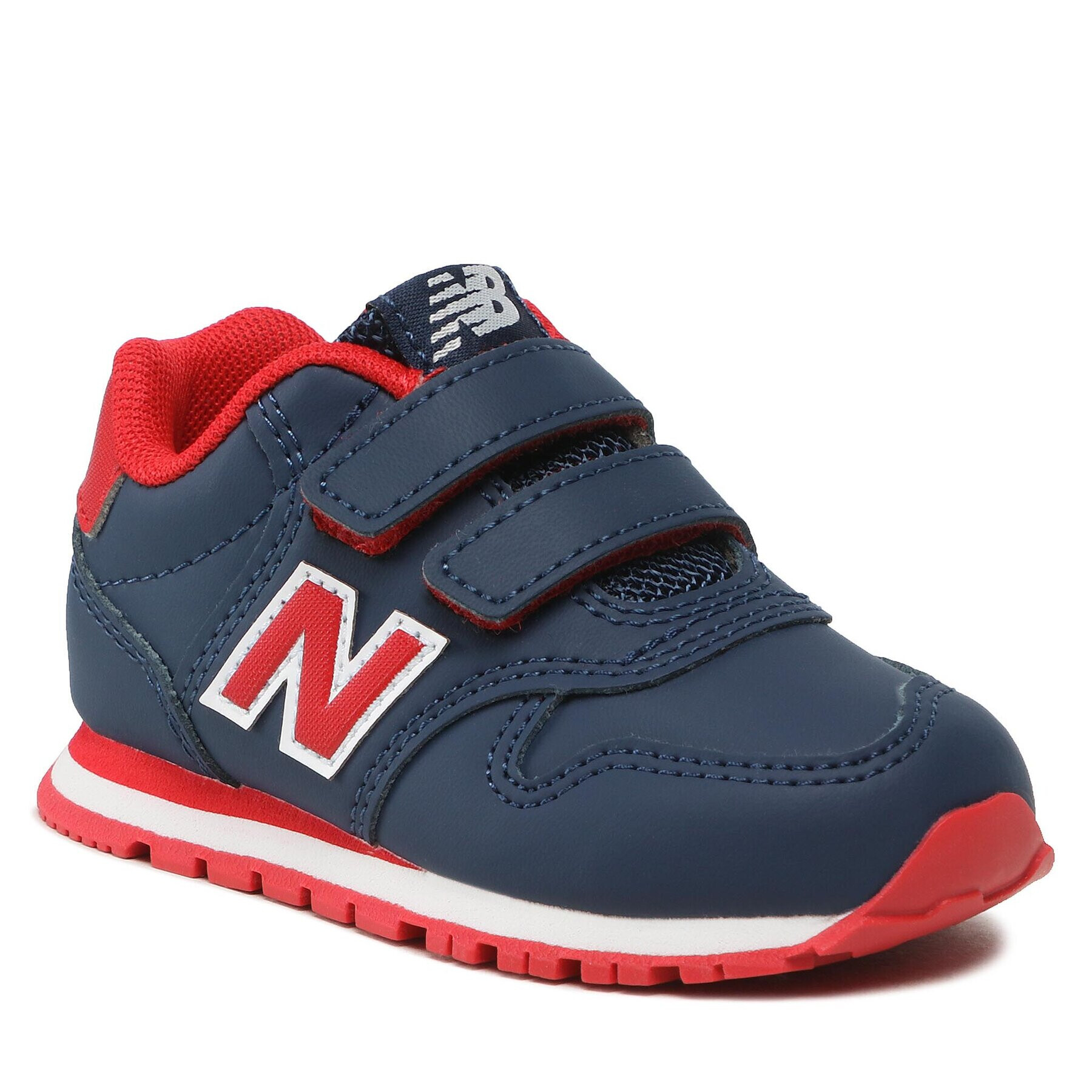 New Balance Сникърси IV500NR1 Тъмносин - Pepit.bg