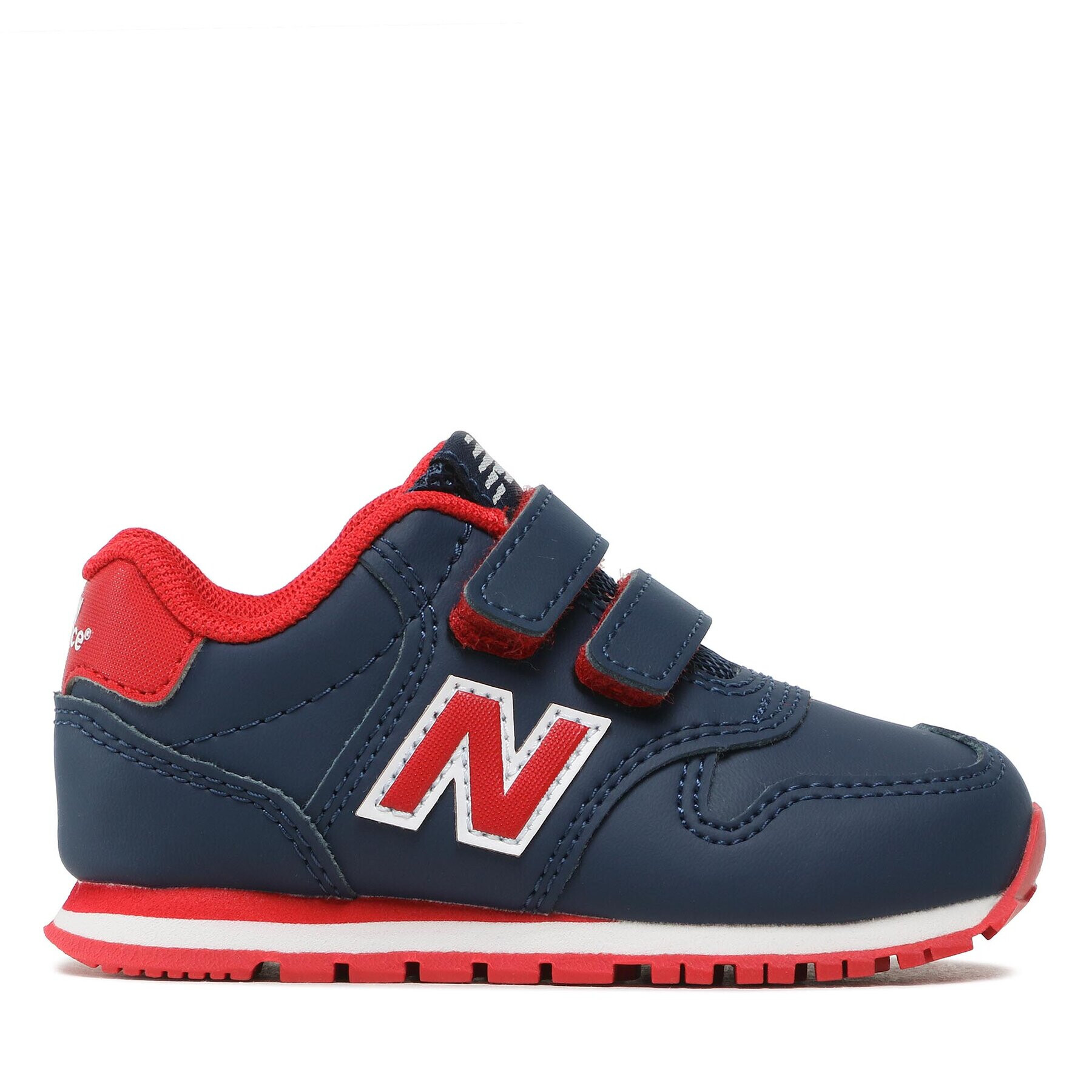 New Balance Сникърси IV500NR1 Тъмносин - Pepit.bg