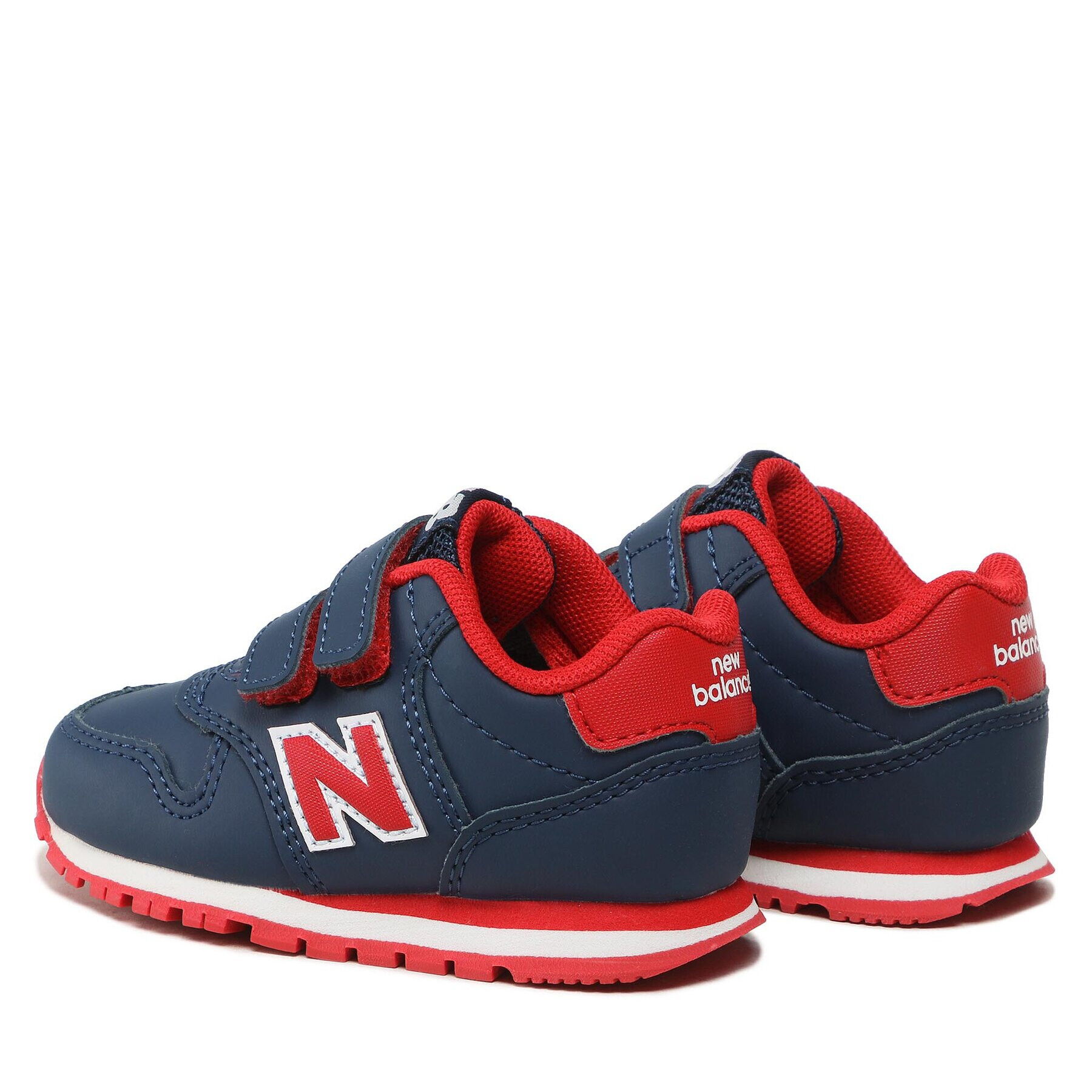 New Balance Сникърси IV500NR1 Тъмносин - Pepit.bg