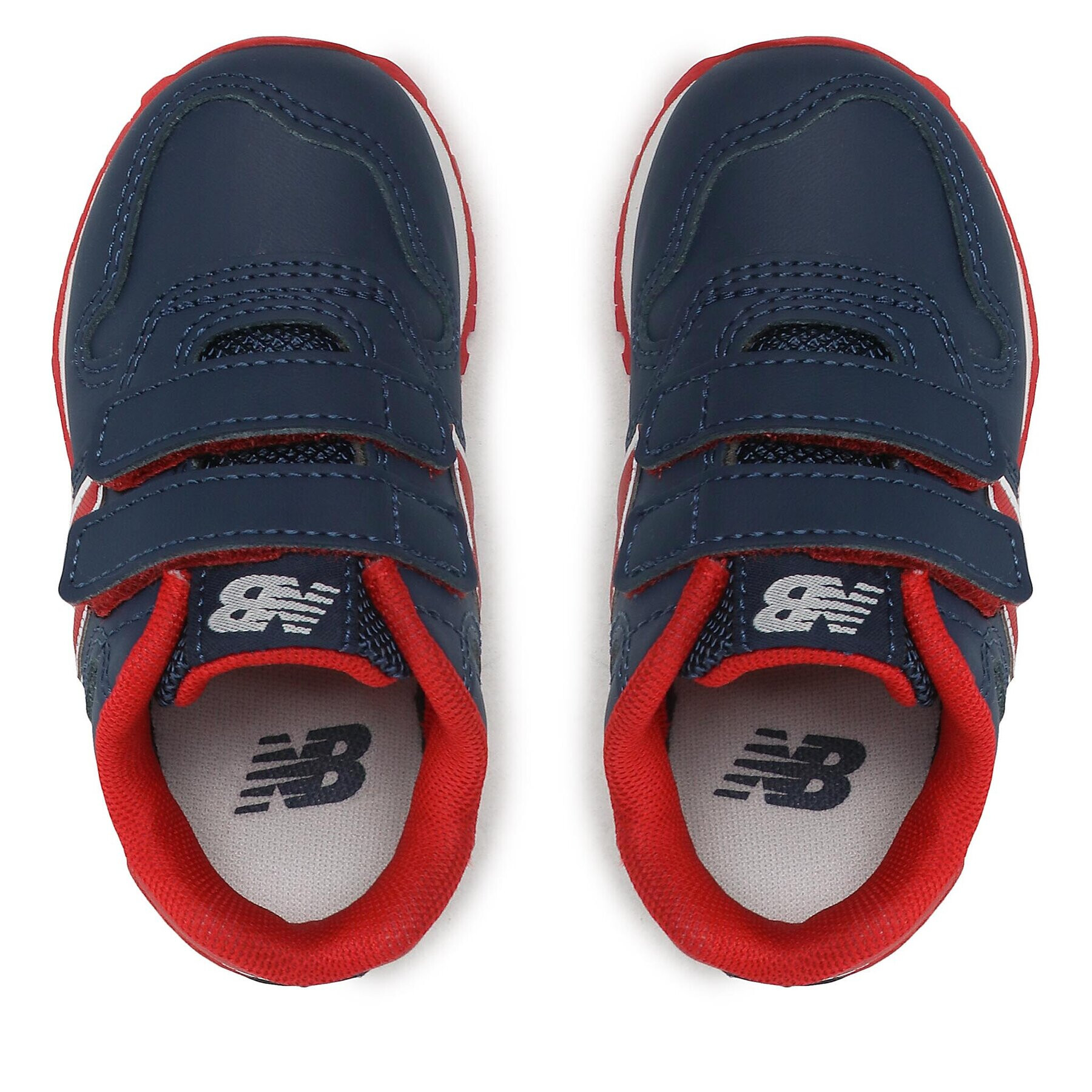 New Balance Сникърси IV500NR1 Тъмносин - Pepit.bg
