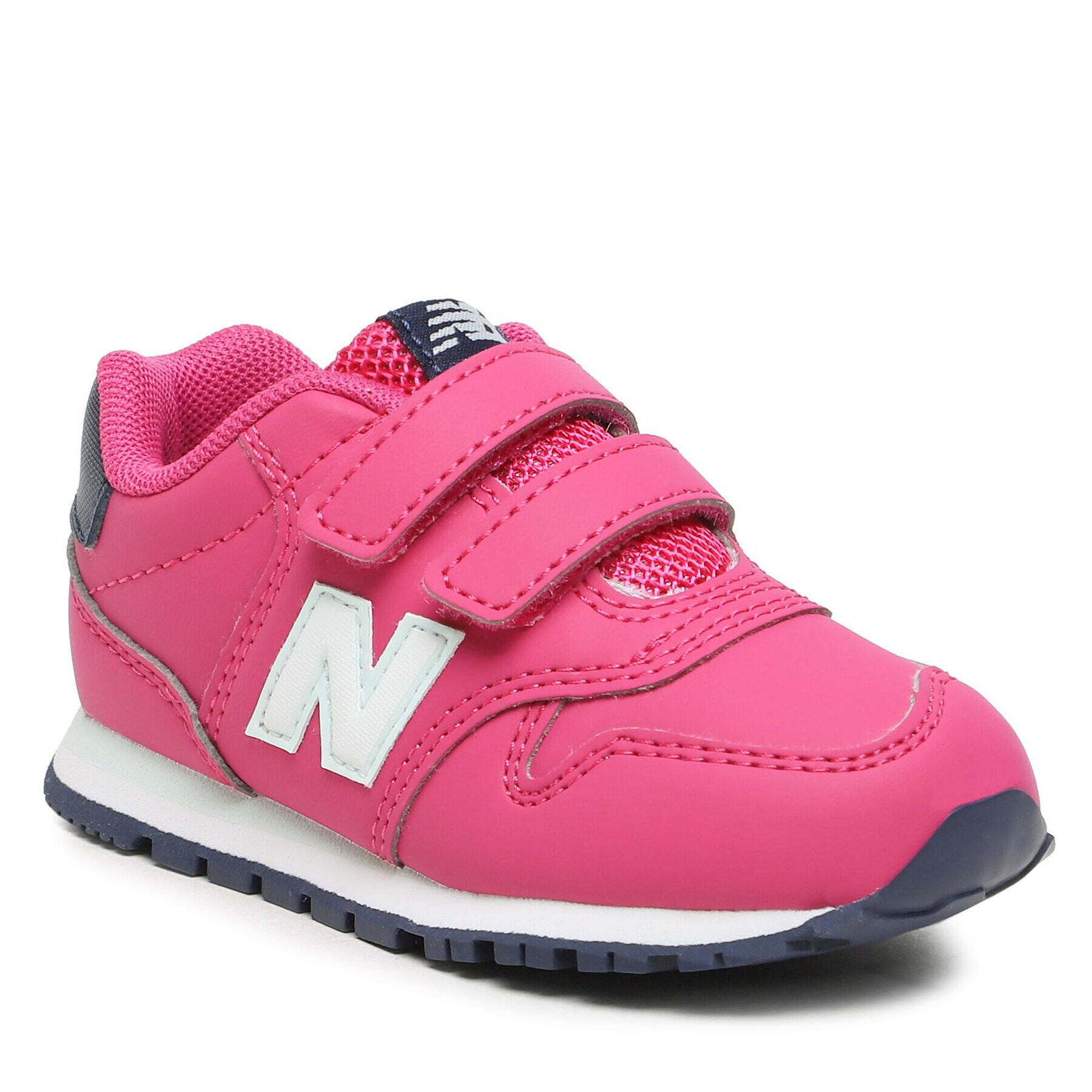 New Balance Сникърси IV500PE1 Розов - Pepit.bg