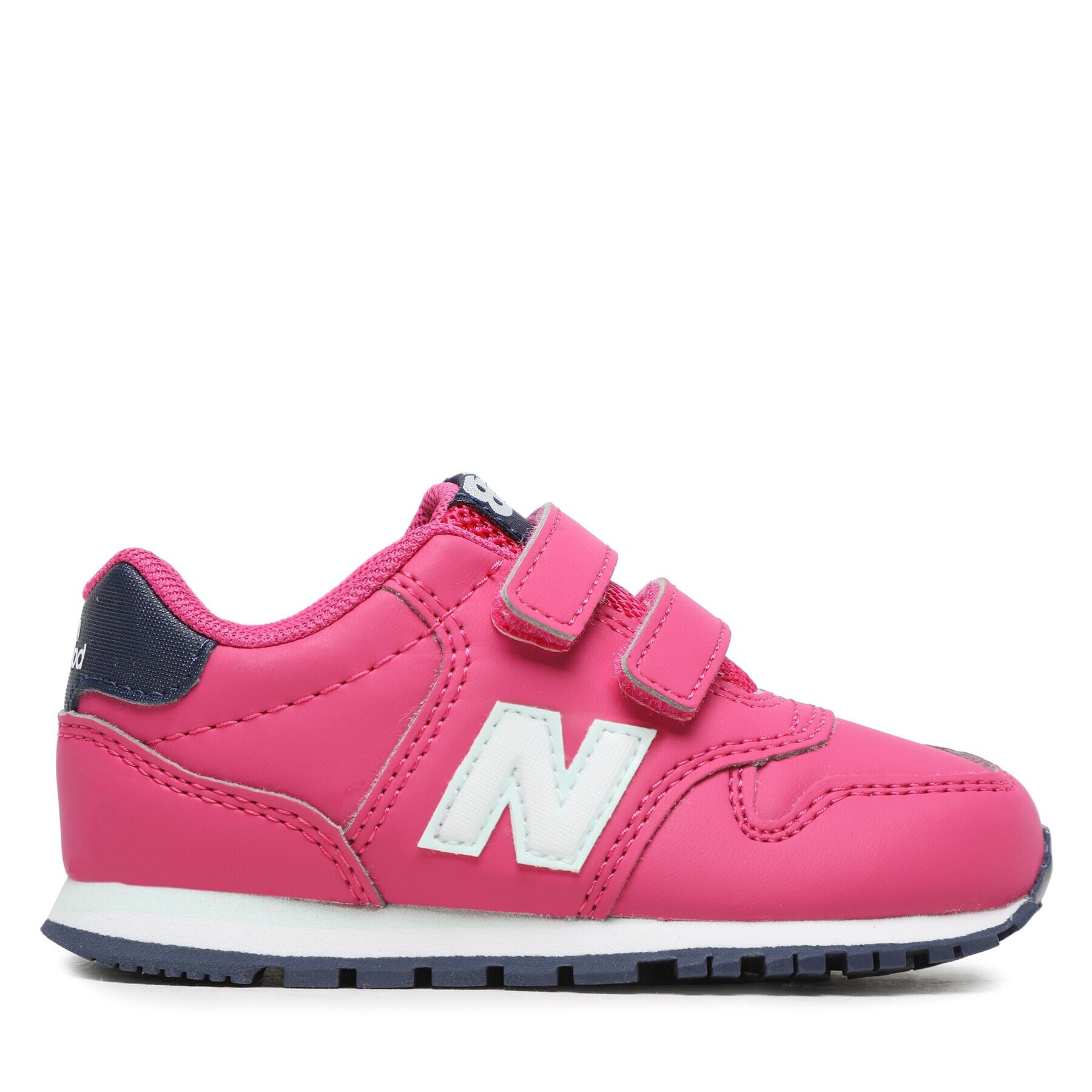 New Balance Сникърси IV500PE1 Розов - Pepit.bg
