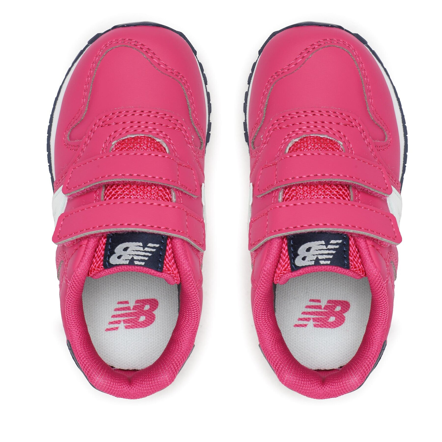 New Balance Сникърси IV500PE1 Розов - Pepit.bg