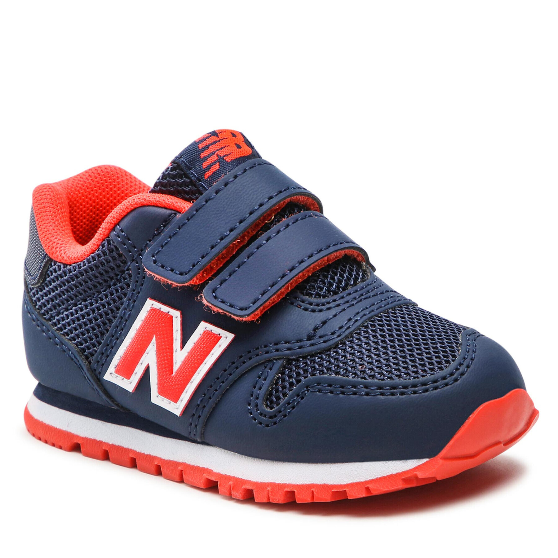 New Balance Сникърси IV500PN1 Тъмносин - Pepit.bg