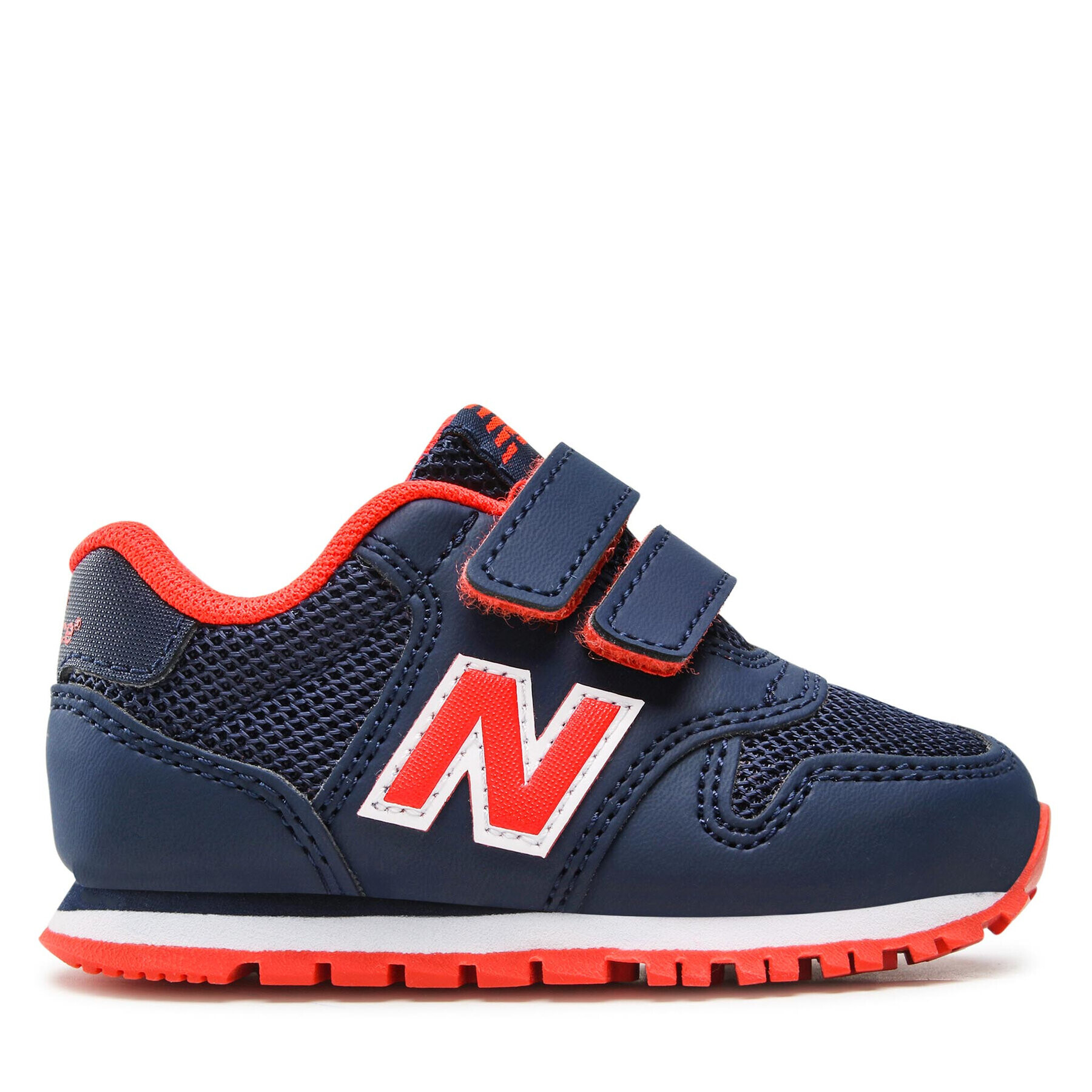 New Balance Сникърси IV500PN1 Тъмносин - Pepit.bg