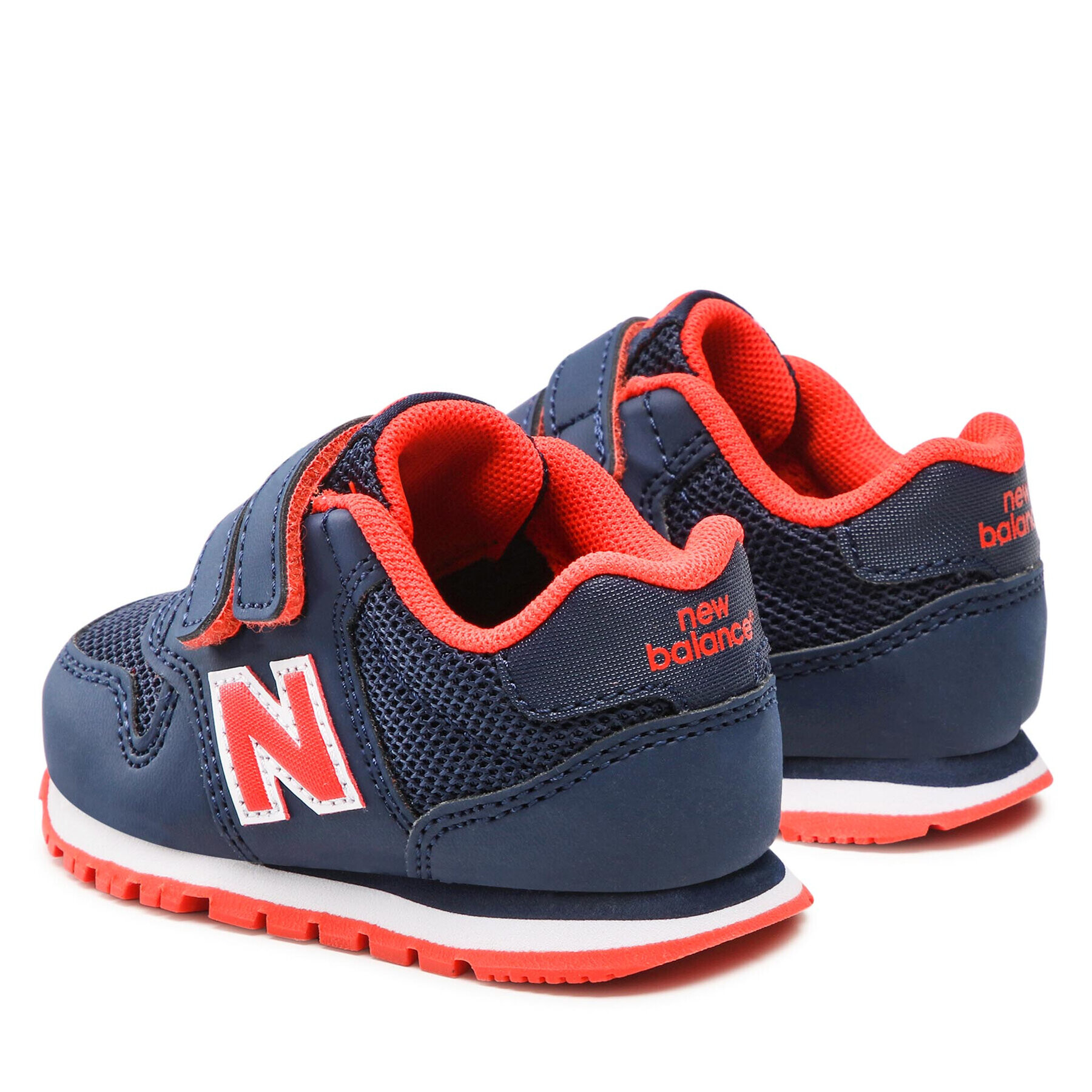 New Balance Сникърси IV500PN1 Тъмносин - Pepit.bg