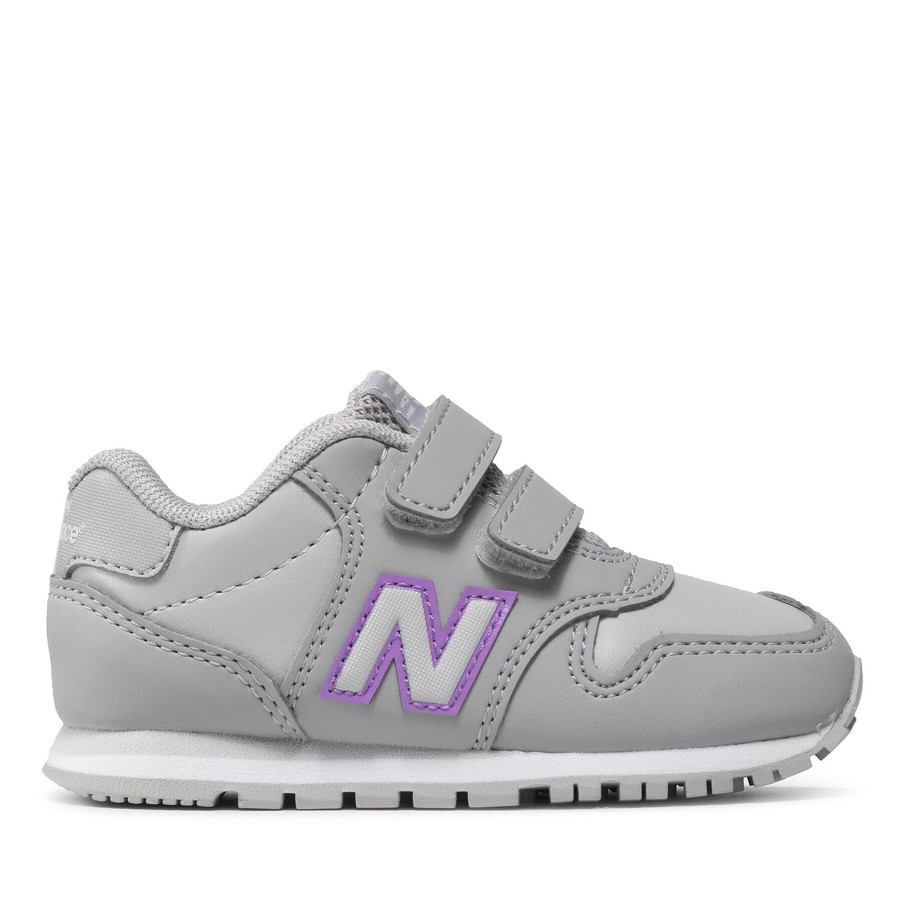 New Balance Сникърси IV500WNG Сив - Pepit.bg