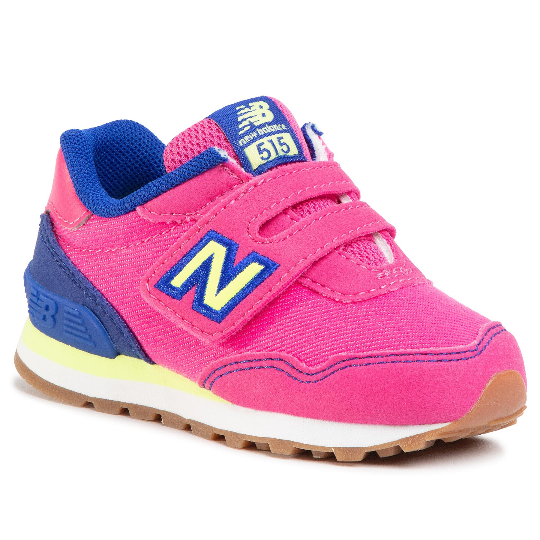 New Balance Сникърси IV515DE Розов - Pepit.bg
