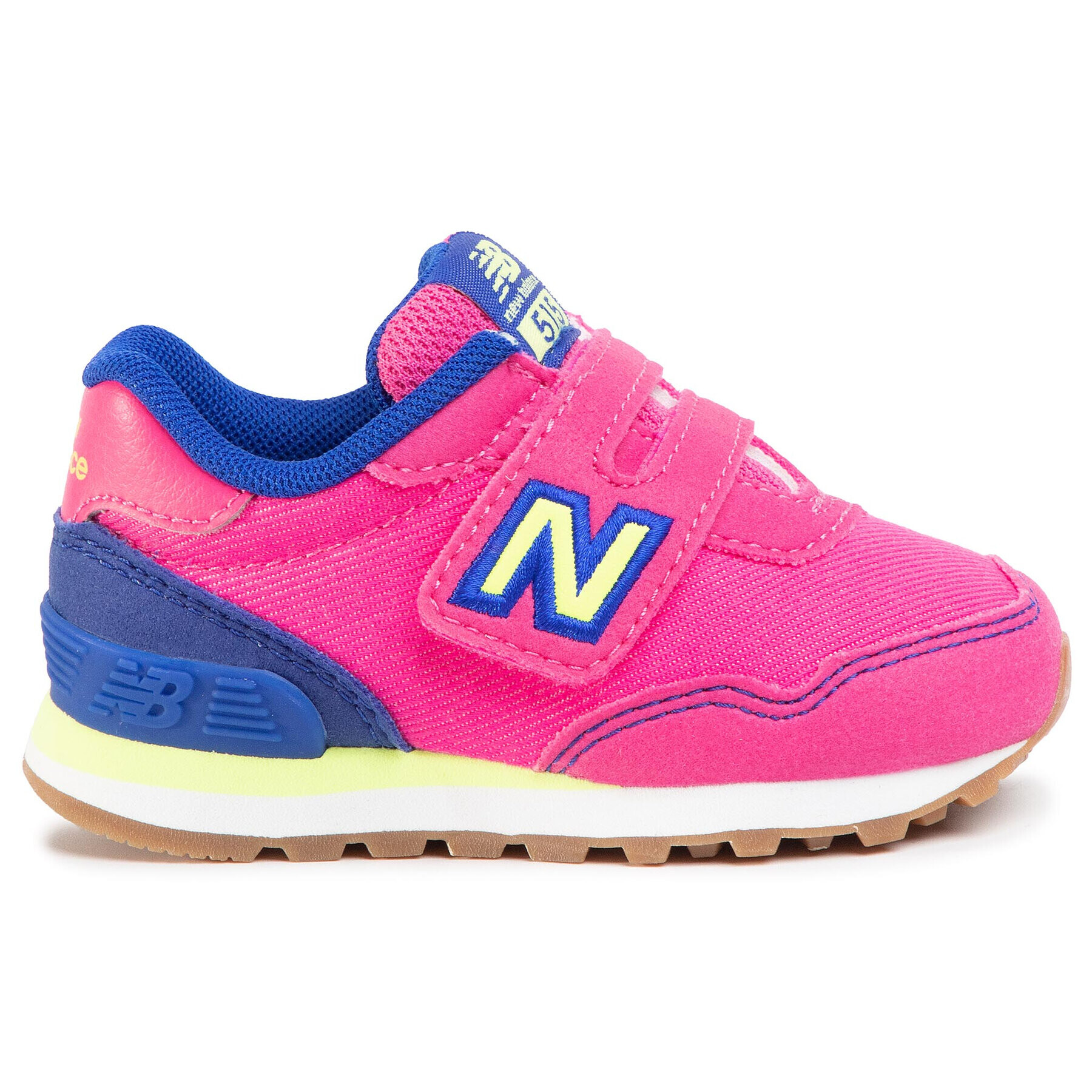 New Balance Сникърси IV515DE Розов - Pepit.bg