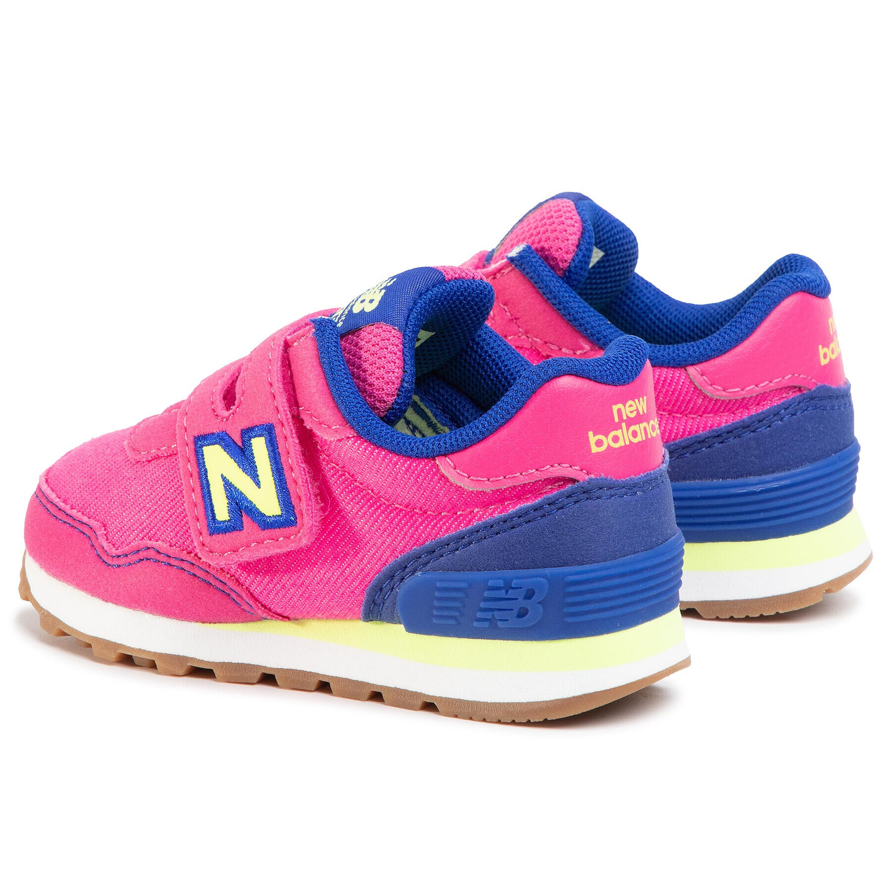 New Balance Сникърси IV515DE Розов - Pepit.bg