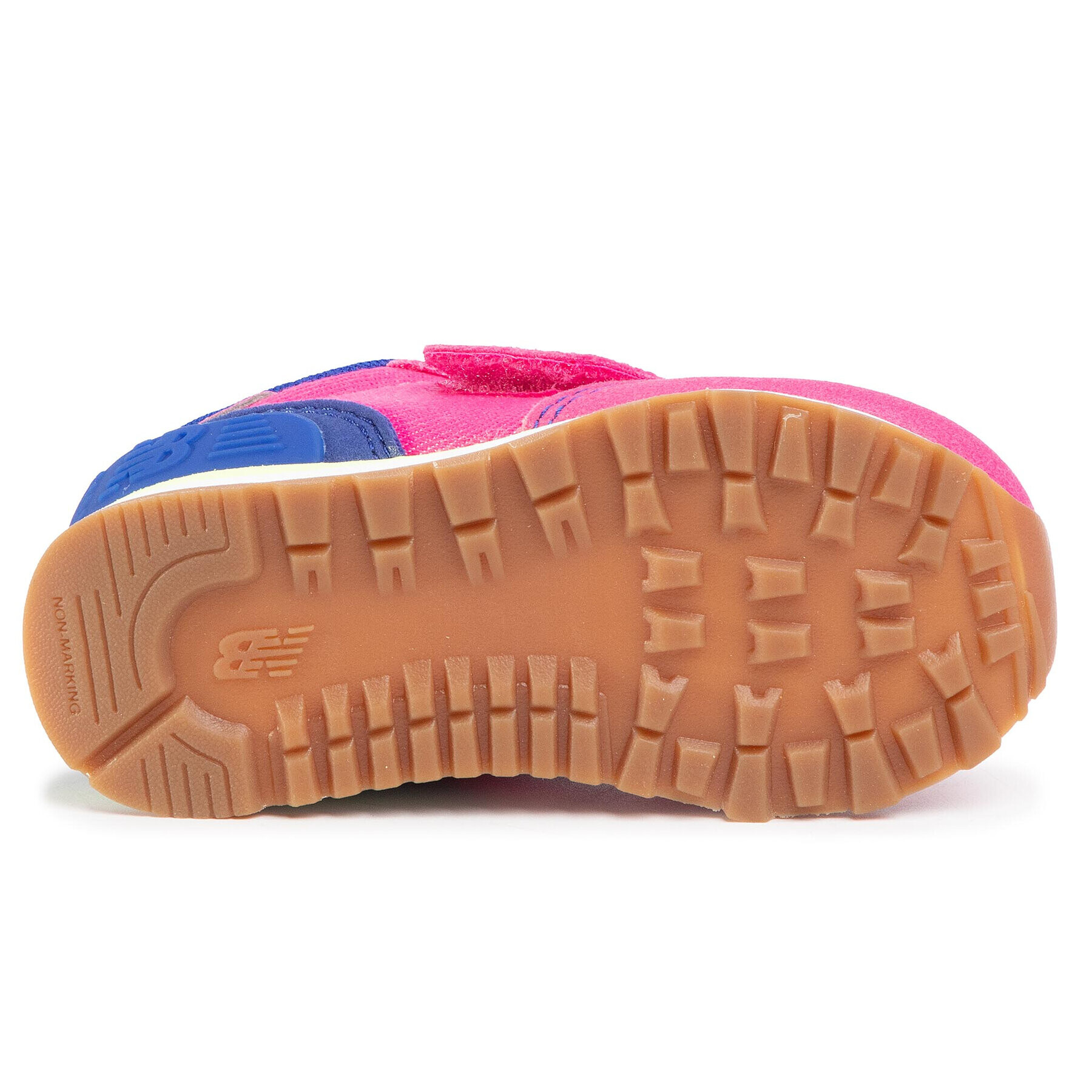 New Balance Сникърси IV515DE Розов - Pepit.bg