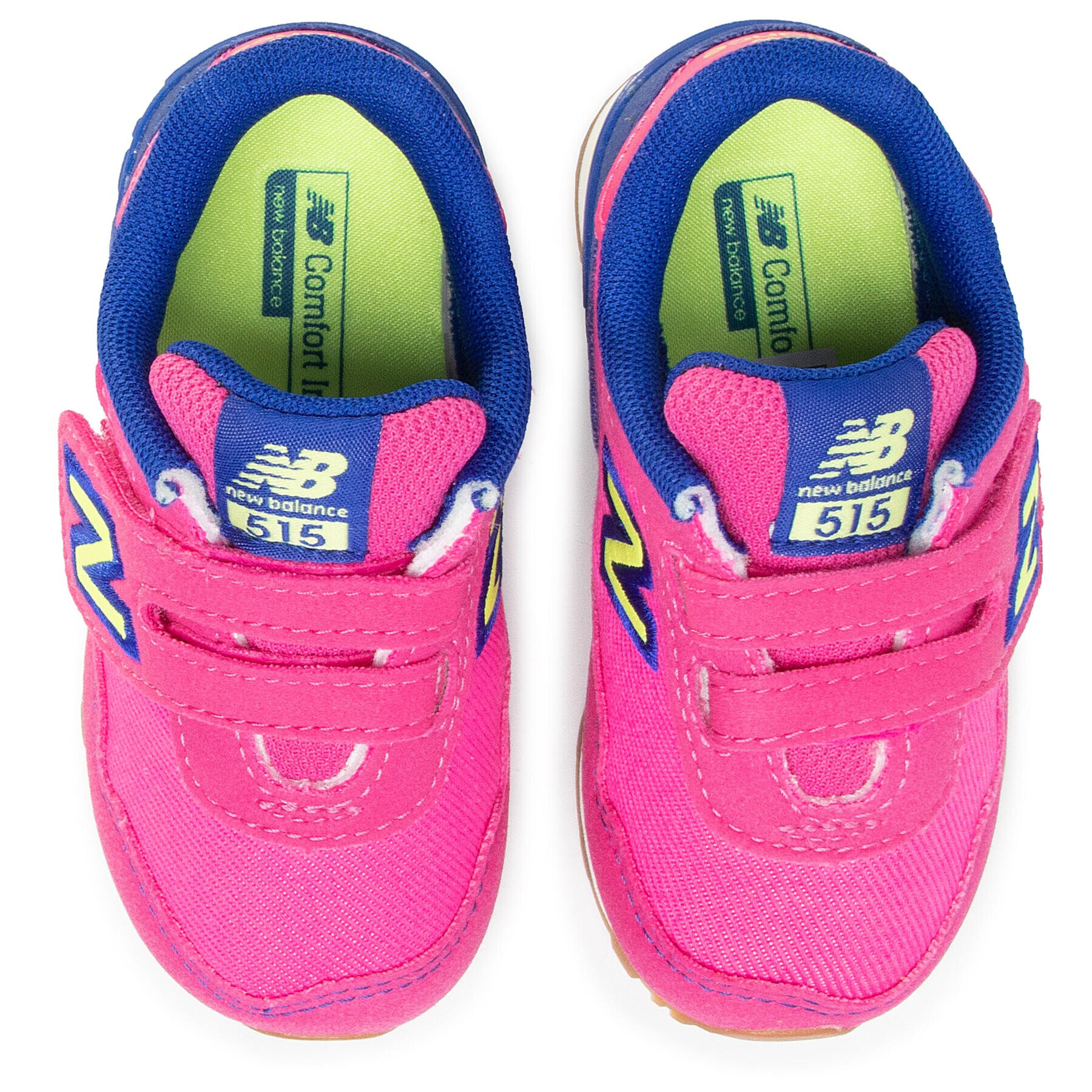 New Balance Сникърси IV515DE Розов - Pepit.bg