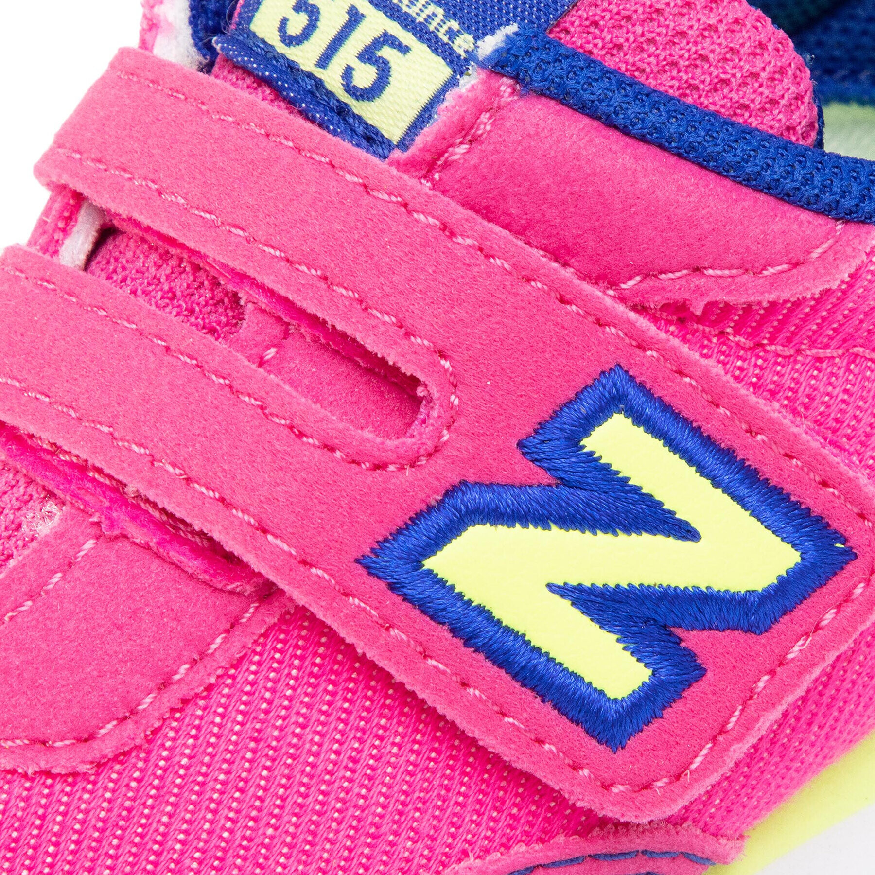 New Balance Сникърси IV515DE Розов - Pepit.bg