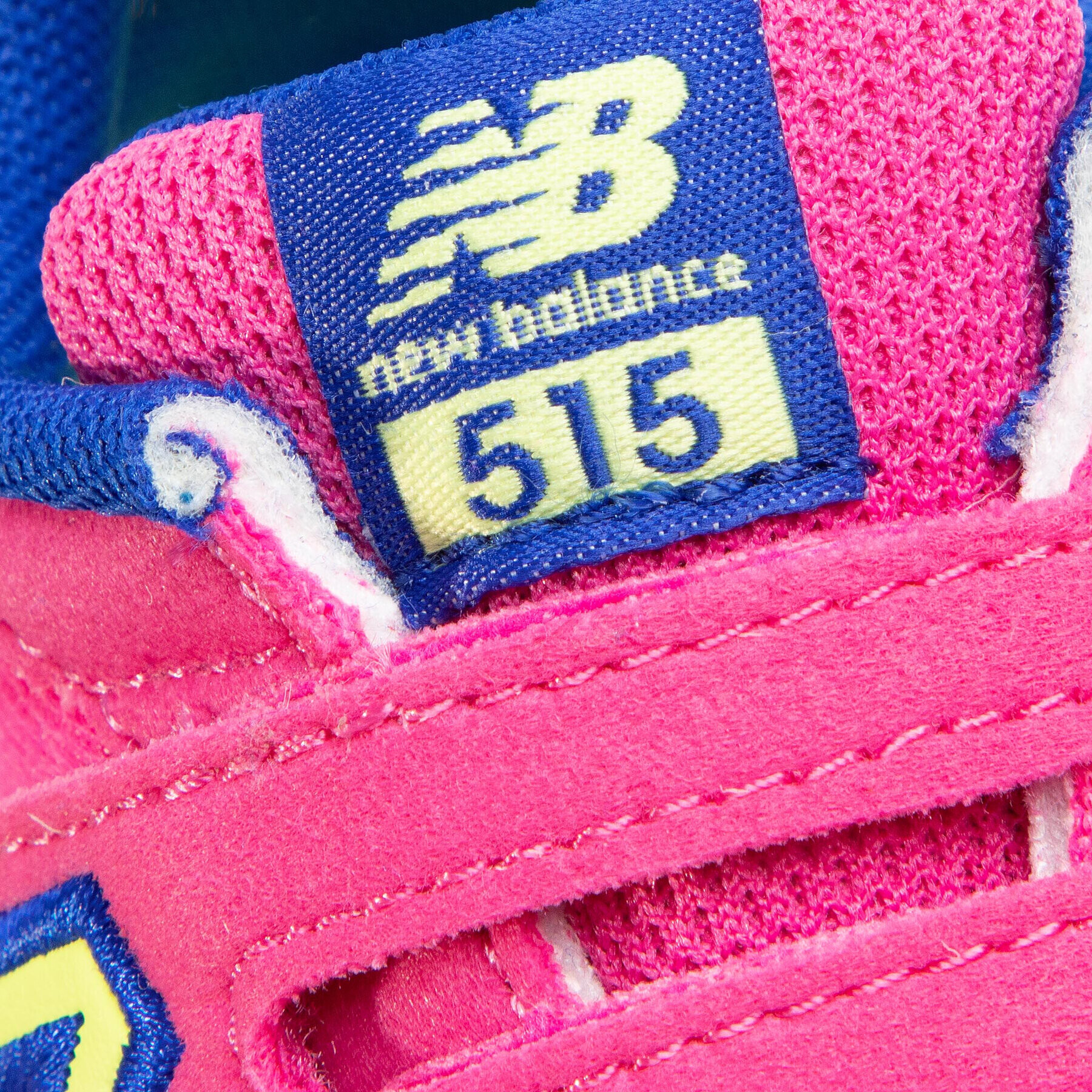 New Balance Сникърси IV515DE Розов - Pepit.bg