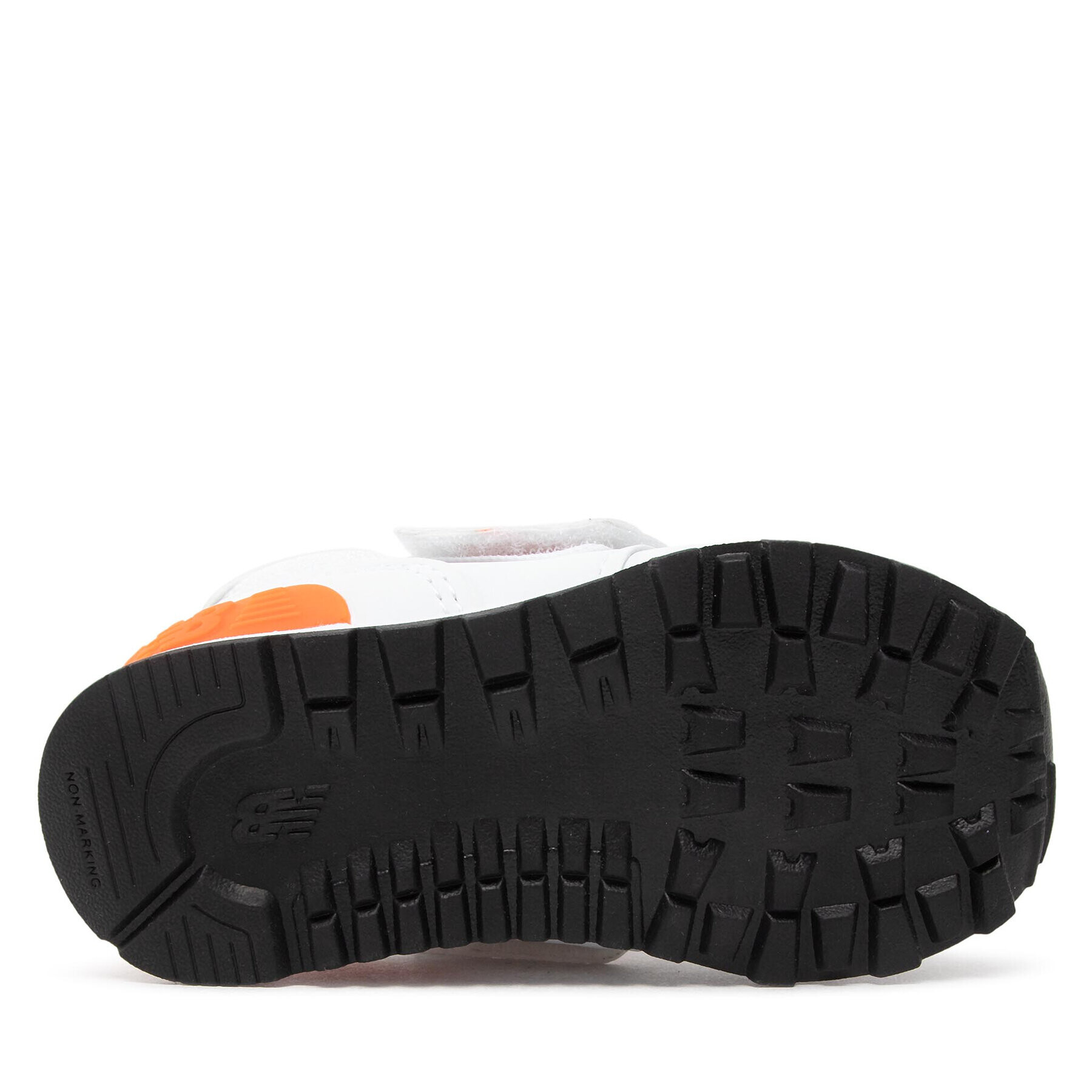 New Balance Сникърси IV574CTP Бял - Pepit.bg