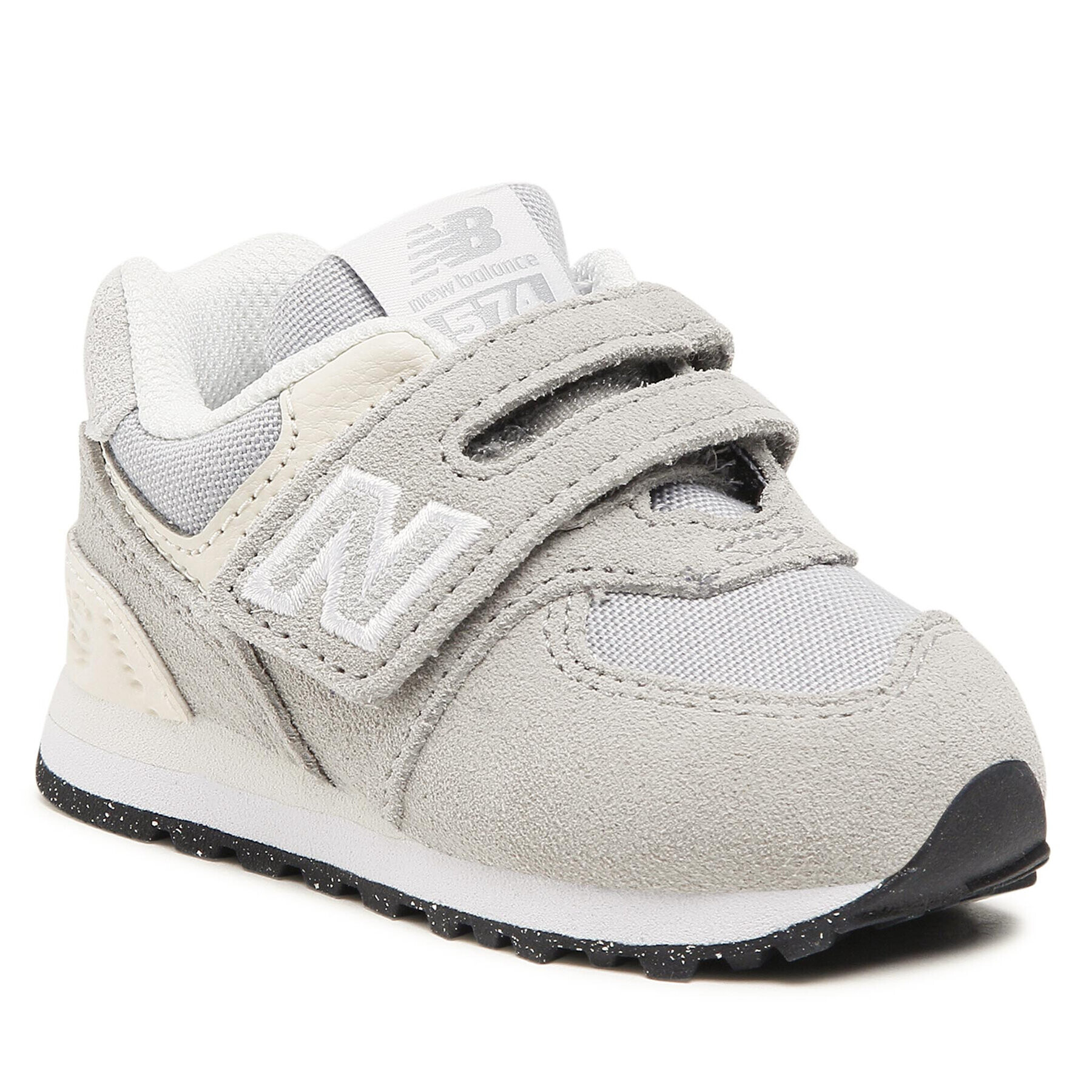 New Balance Сникърси IV574RD1 Сив - Pepit.bg