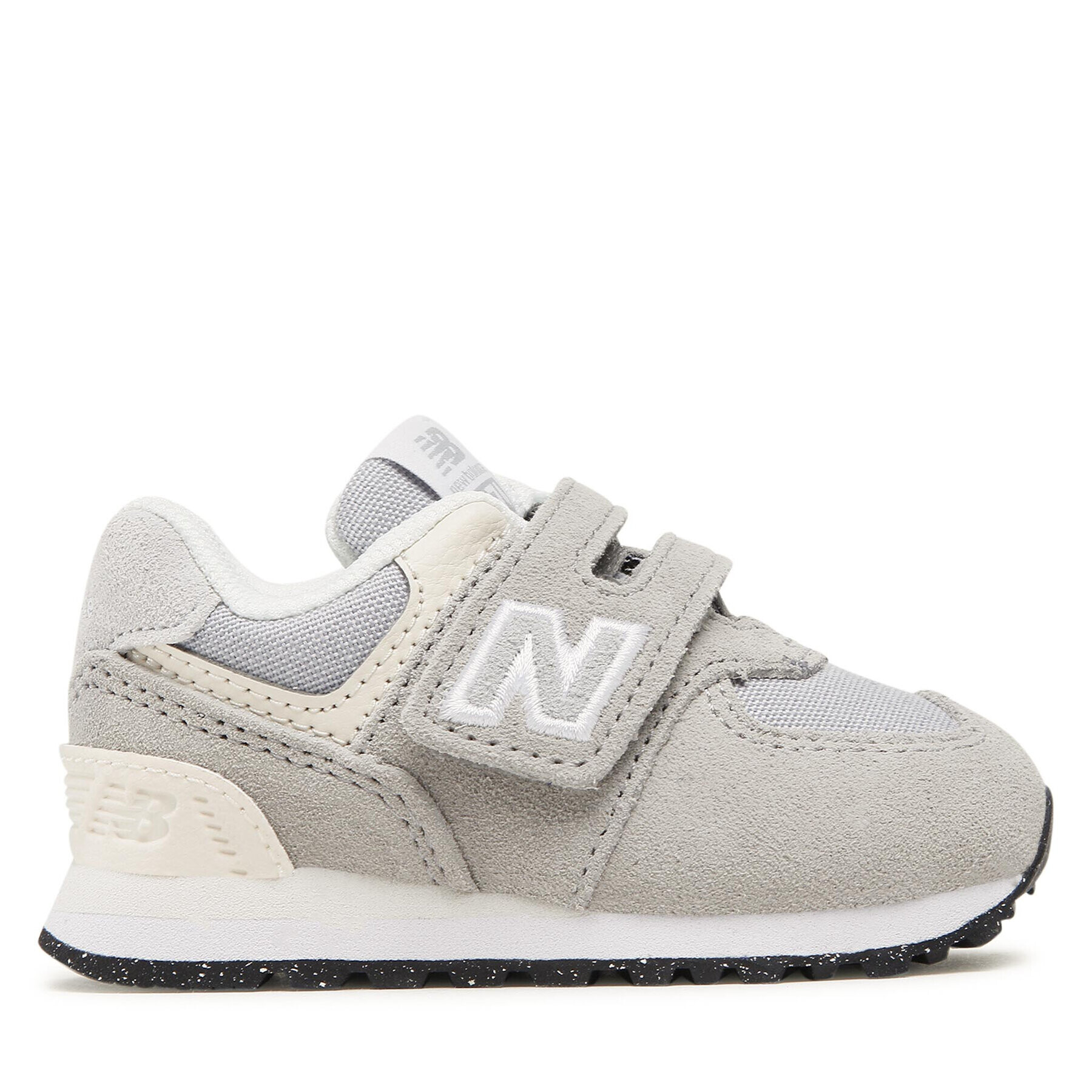 New Balance Сникърси IV574RD1 Сив - Pepit.bg