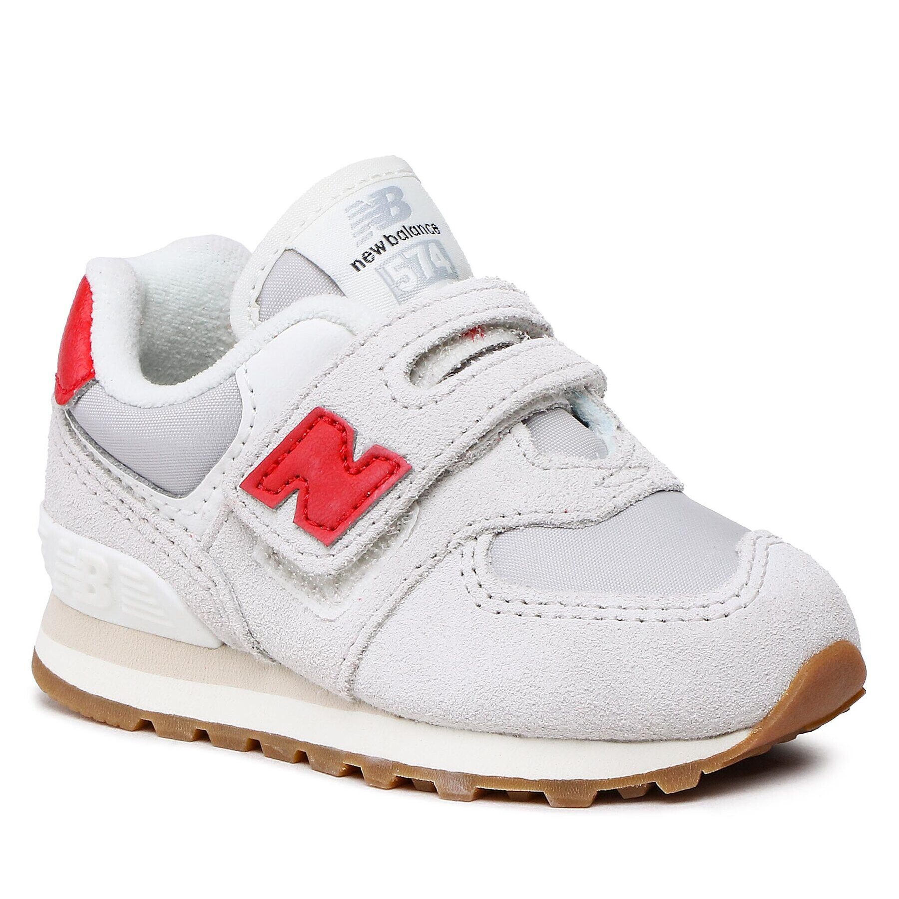 New Balance Сникърси IV574RF1 Сив - Pepit.bg