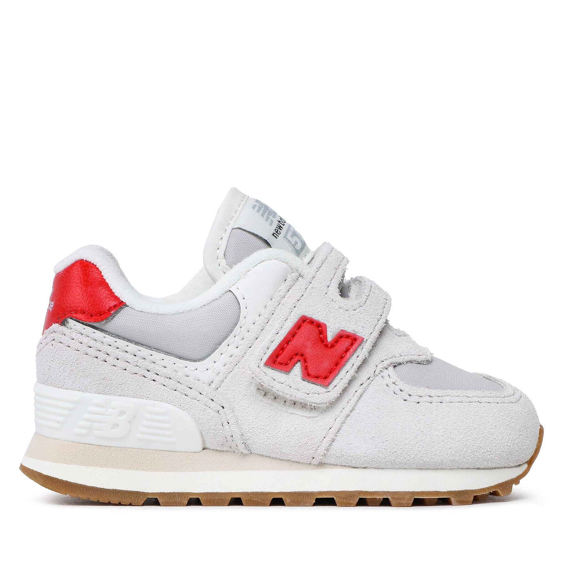 New Balance Сникърси IV574RF1 Сив - Pepit.bg