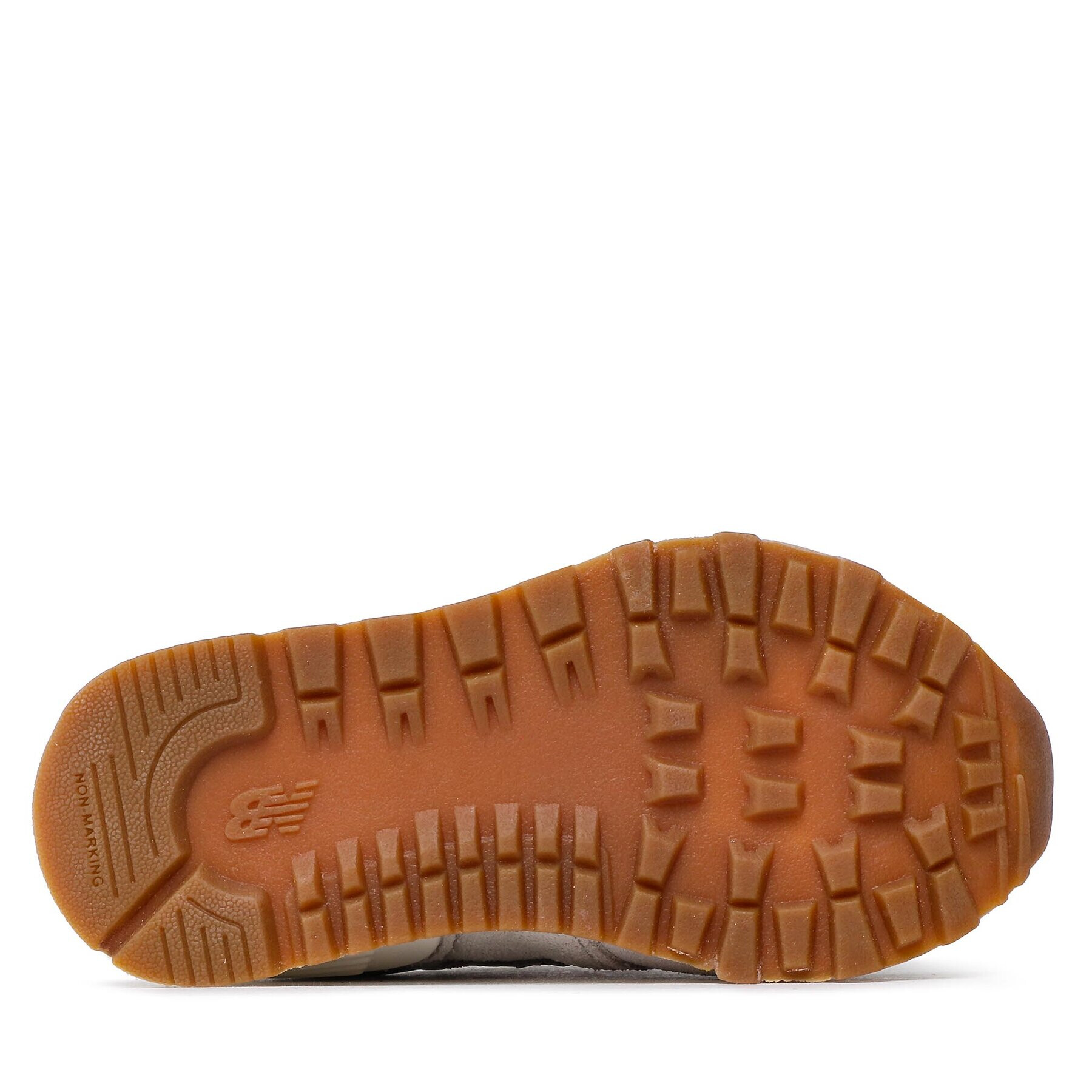 New Balance Сникърси IV574RF1 Сив - Pepit.bg