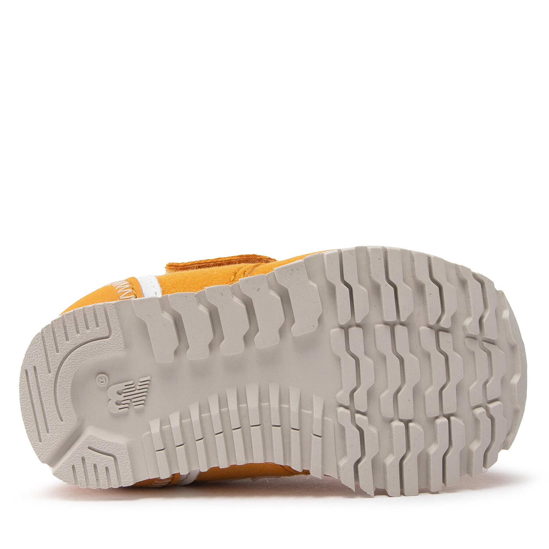 New Balance Сникърси IZ373BL2 Жълт - Pepit.bg