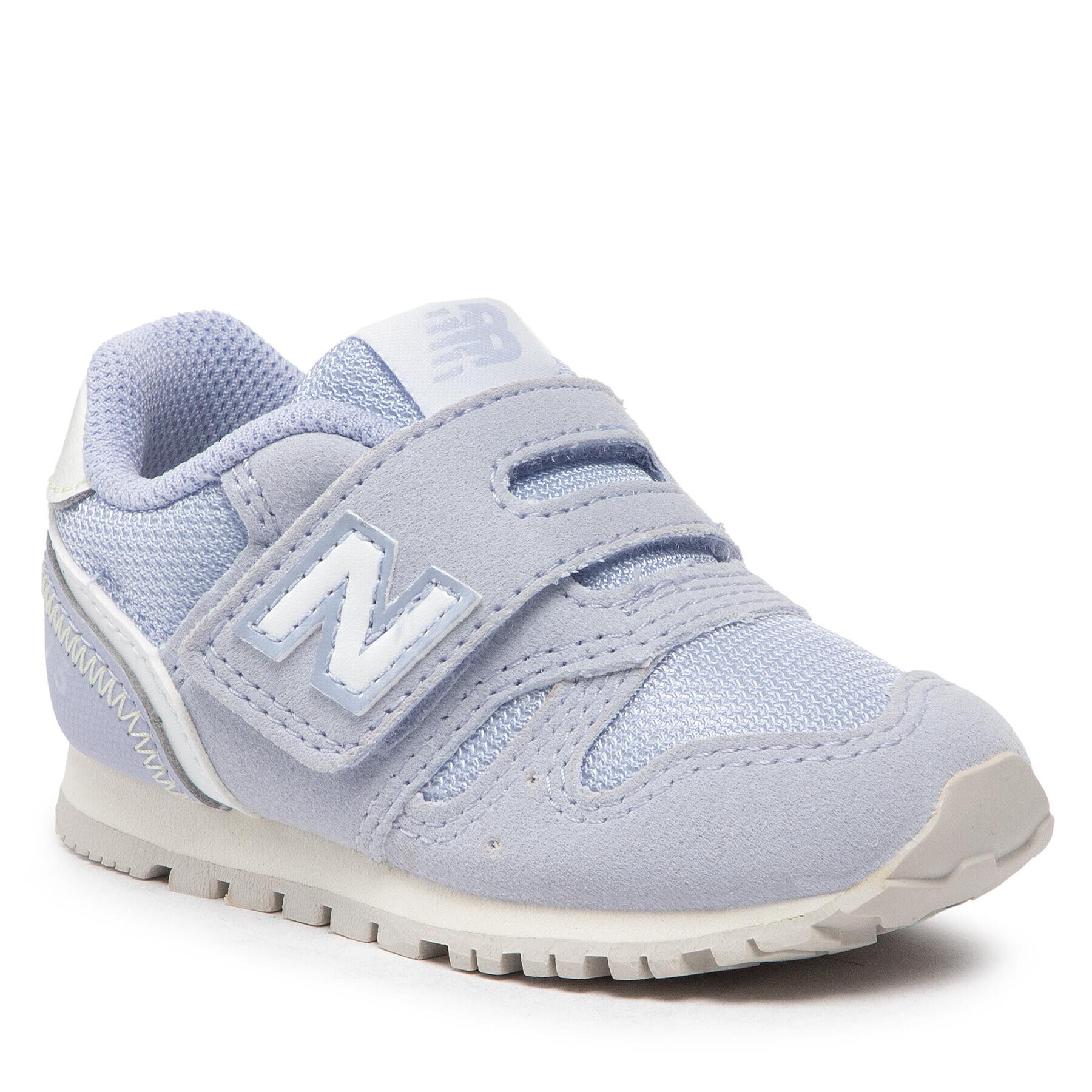 New Balance Сникърси IZ373BV2 Виолетов - Pepit.bg
