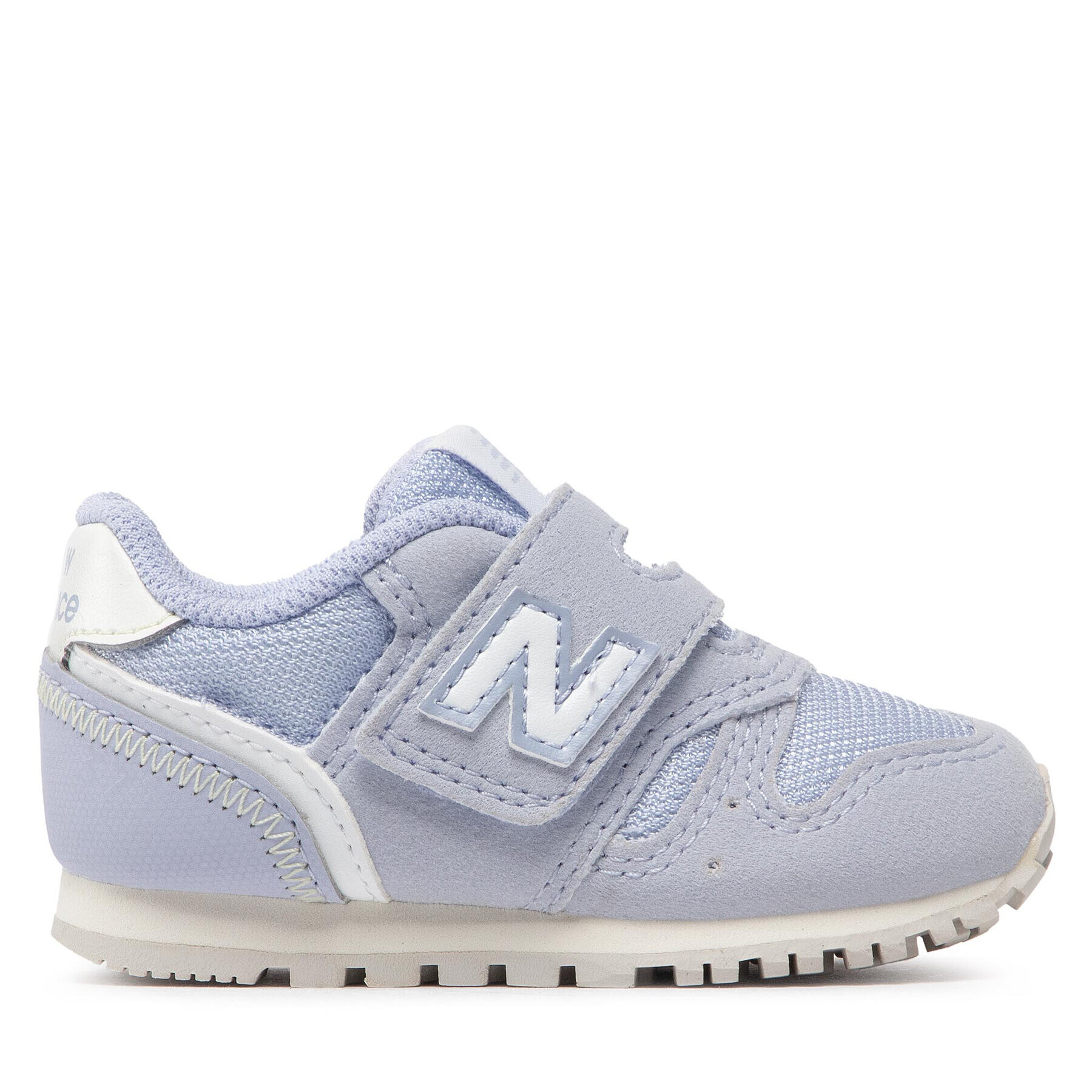 New Balance Сникърси IZ373BV2 Виолетов - Pepit.bg