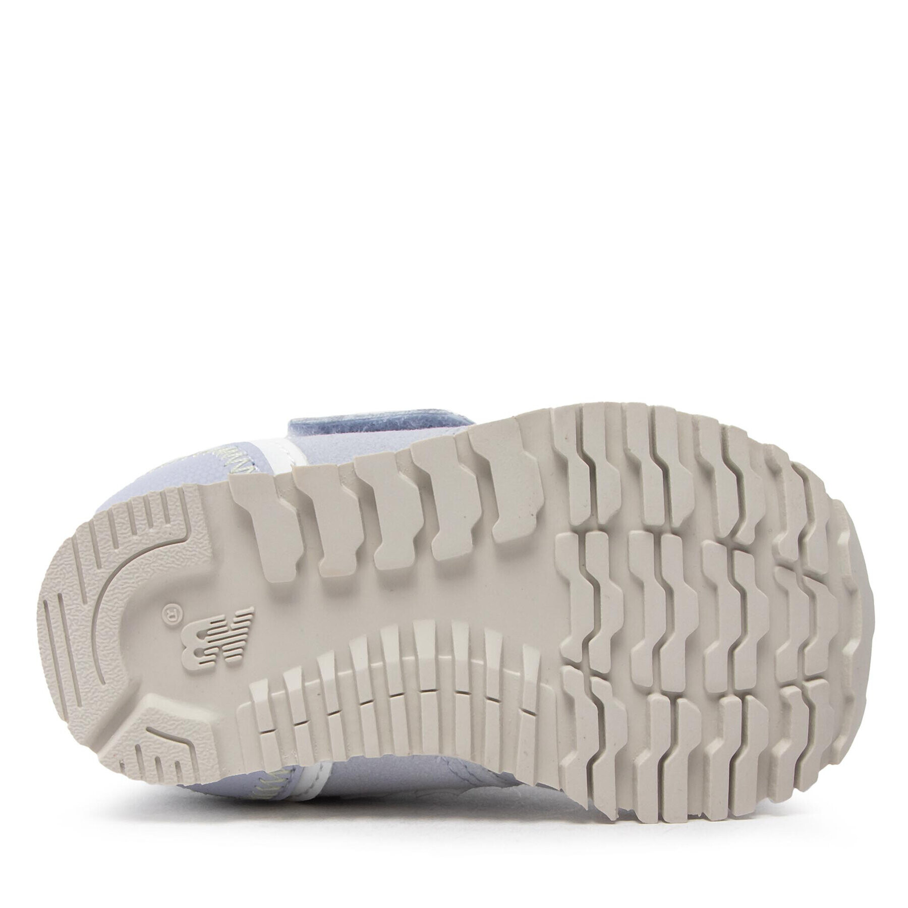 New Balance Сникърси IZ373BV2 Виолетов - Pepit.bg