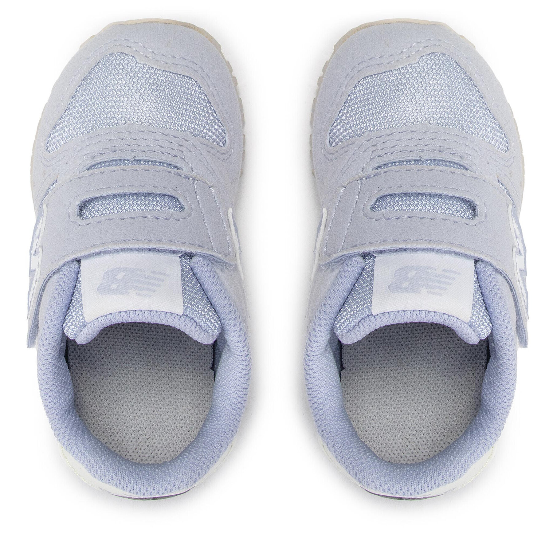 New Balance Сникърси IZ373BV2 Виолетов - Pepit.bg