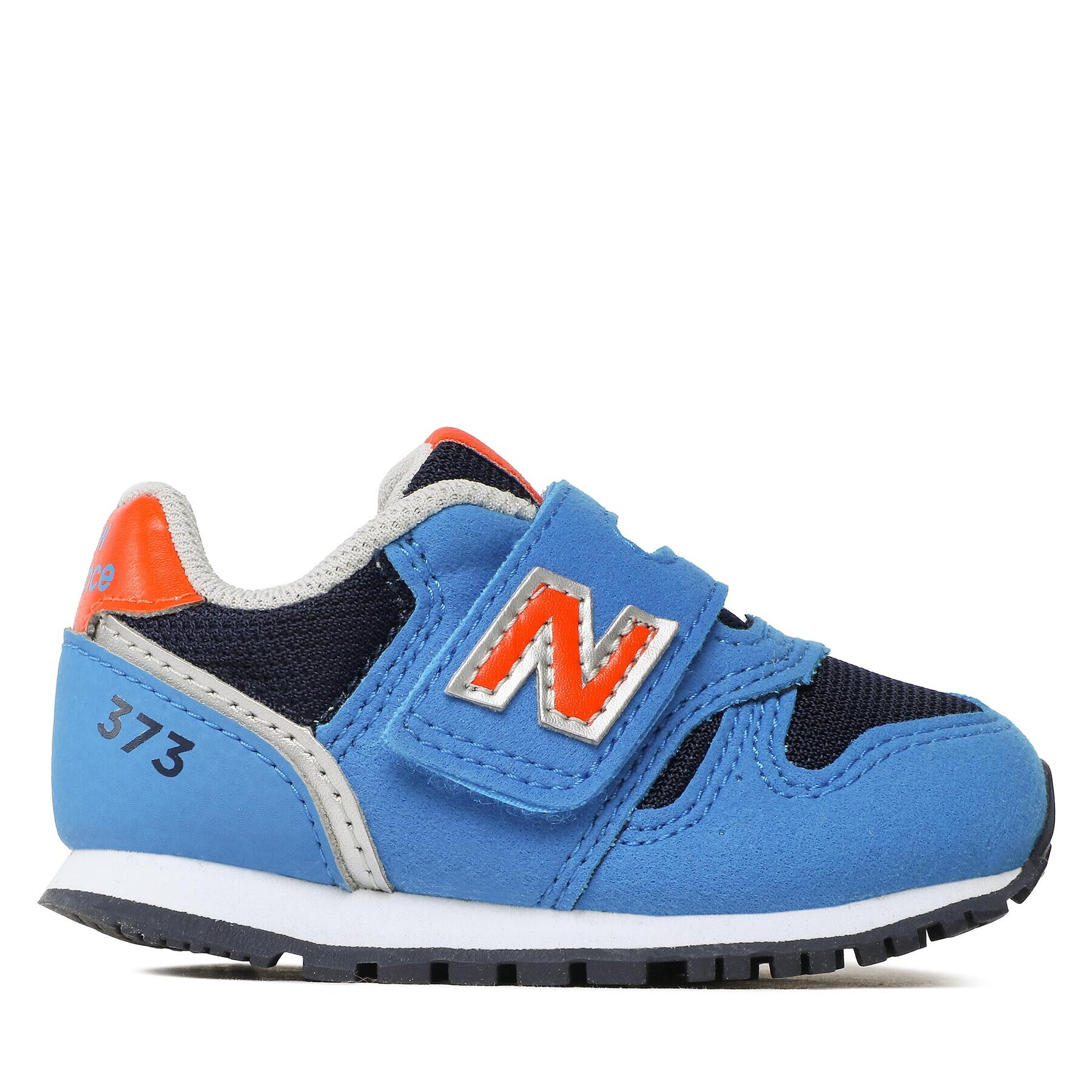 New Balance Сникърси IZ373JN2 Син - Pepit.bg