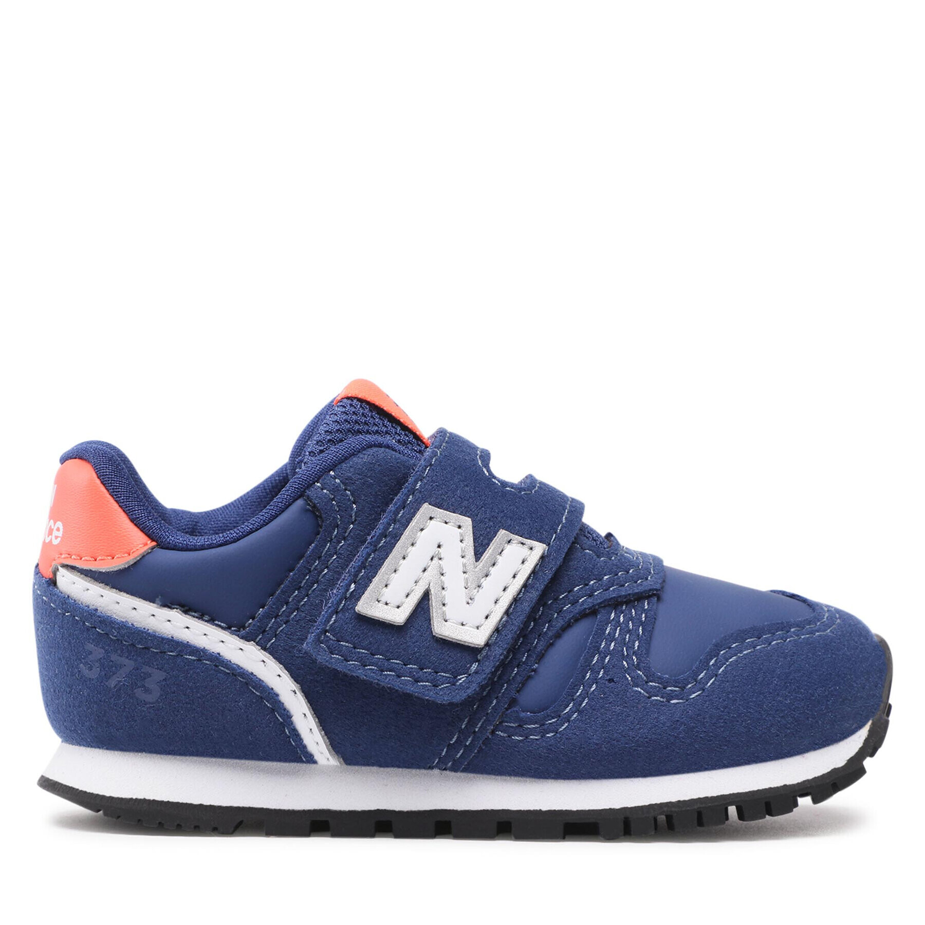 New Balance Сникърси IZ373WN2 Тъмносин - Pepit.bg