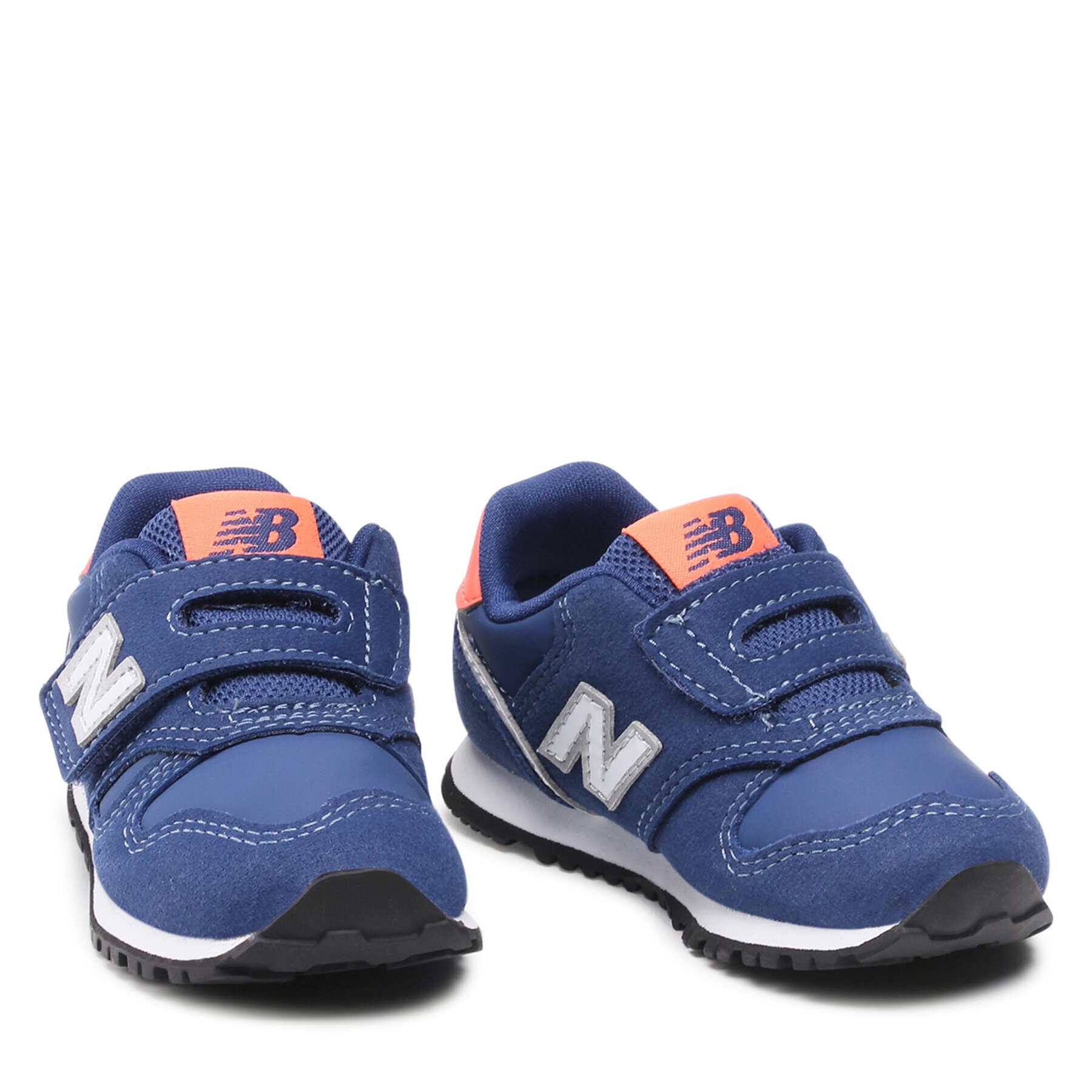 New Balance Сникърси IZ373WN2 Тъмносин - Pepit.bg