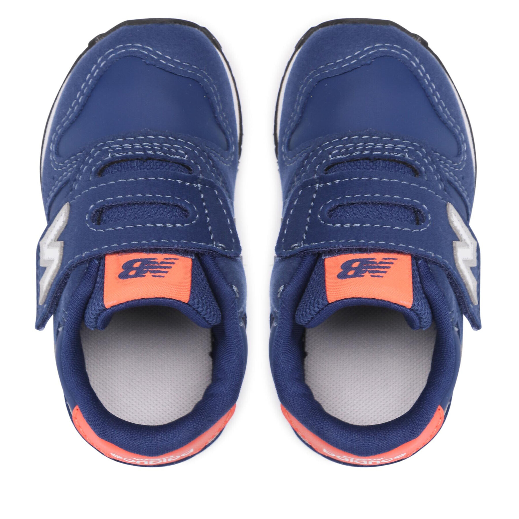 New Balance Сникърси IZ373WN2 Тъмносин - Pepit.bg