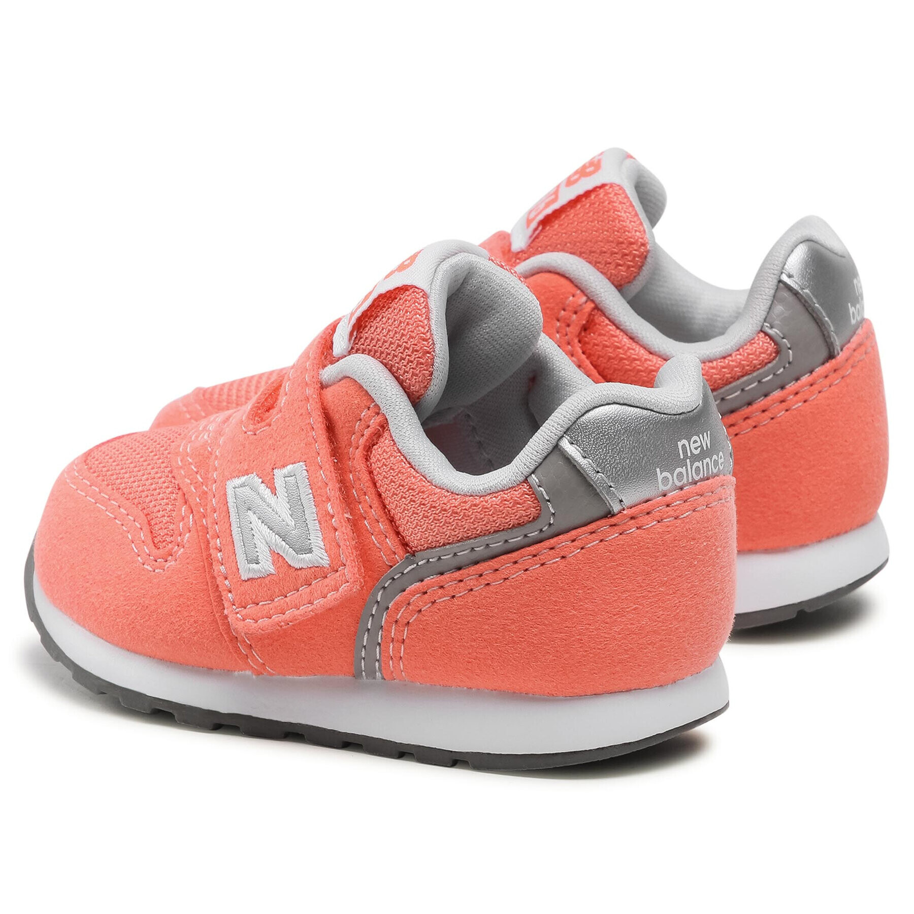 New Balance Сникърси IZ996CCP Оранжев - Pepit.bg