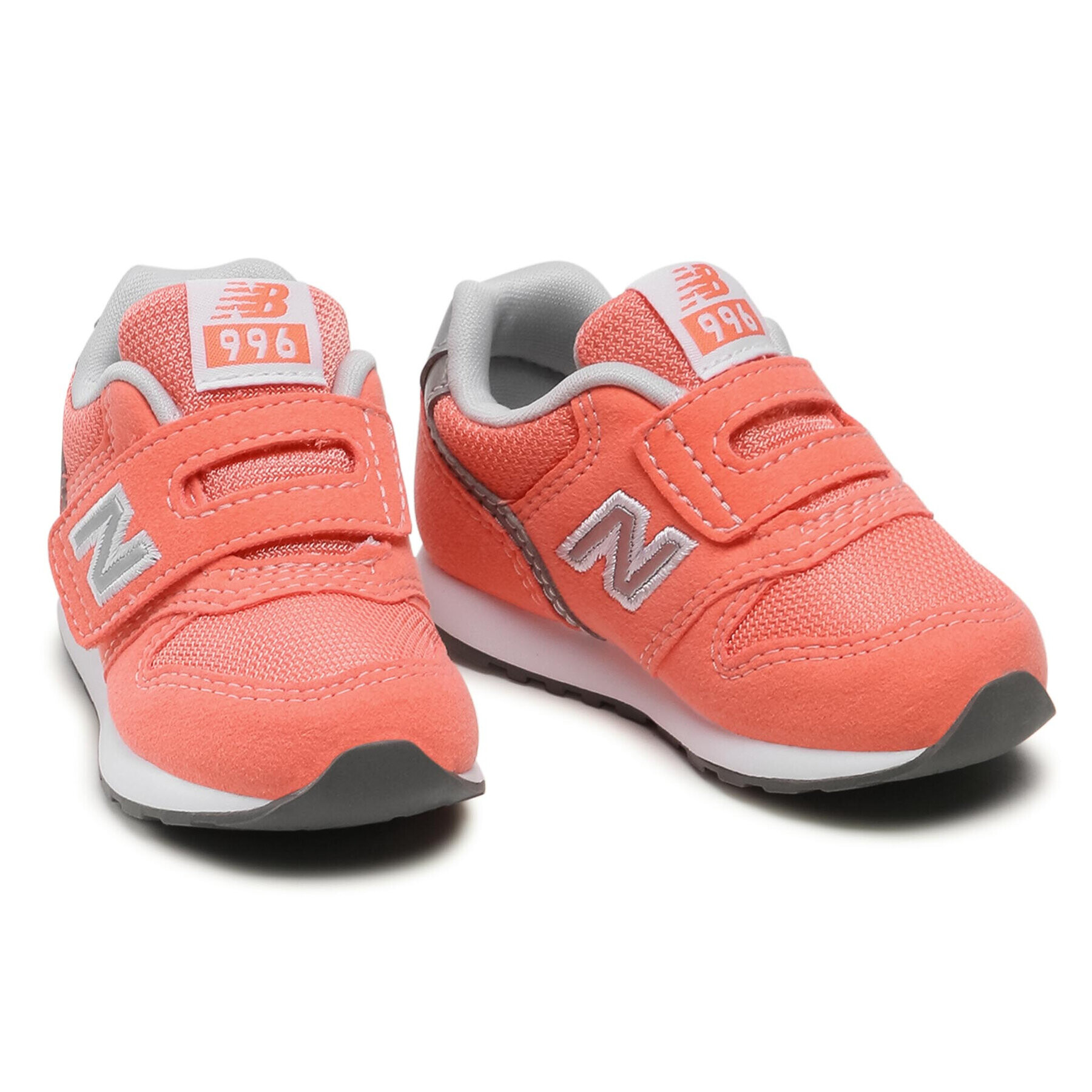 New Balance Сникърси IZ996CCP Оранжев - Pepit.bg