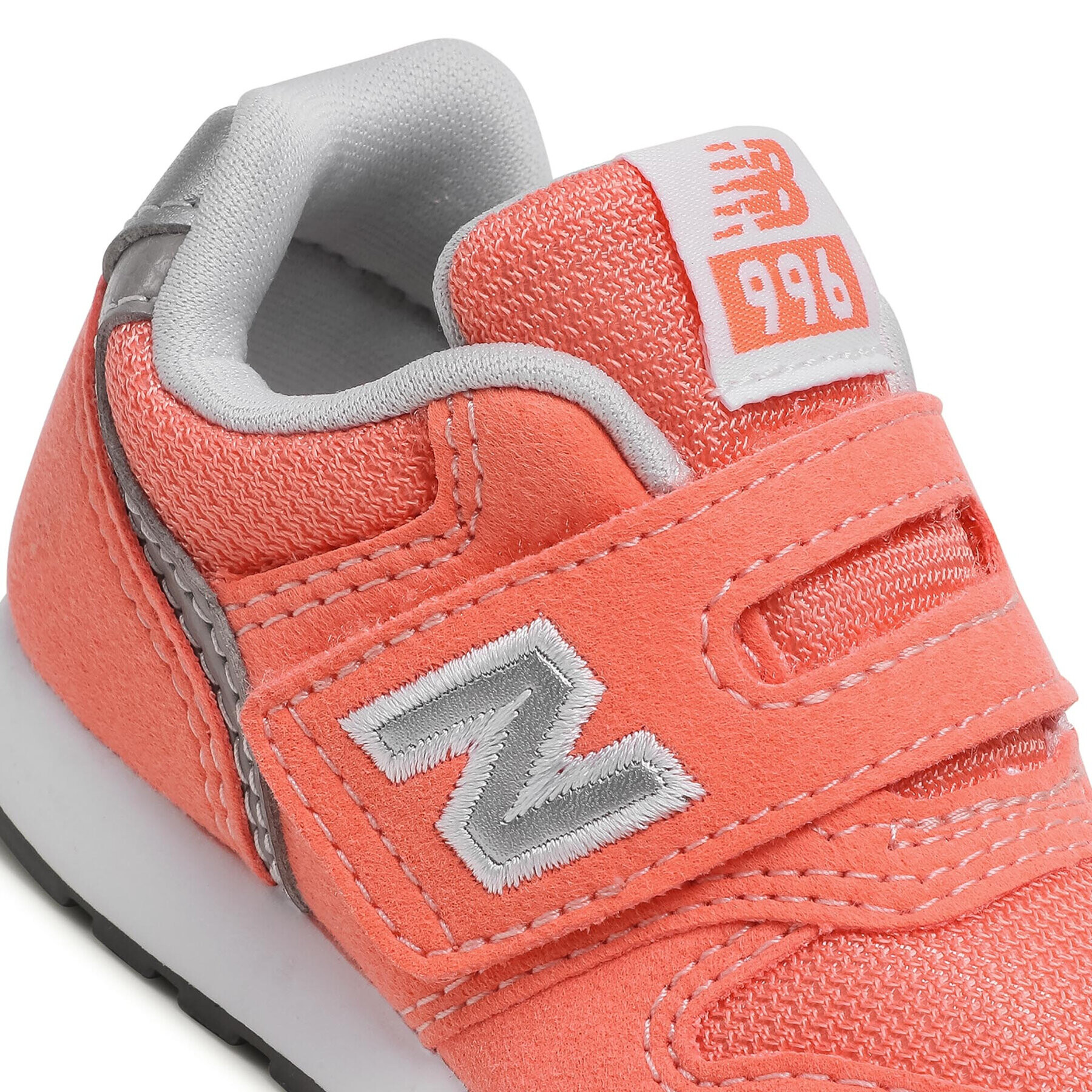 New Balance Сникърси IZ996CCP Оранжев - Pepit.bg