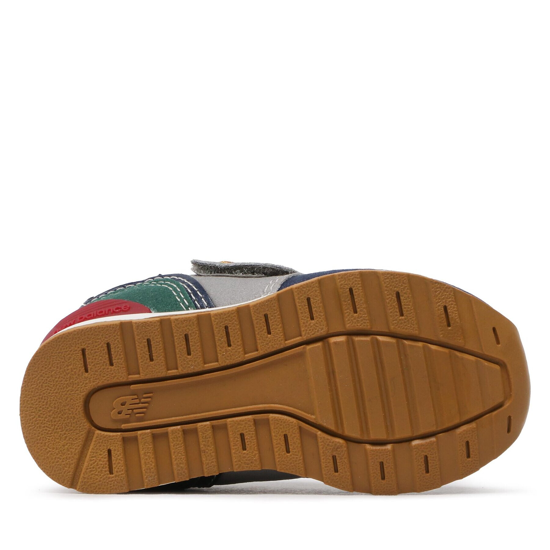 New Balance Сникърси IZ996JO3 Цветен - Pepit.bg